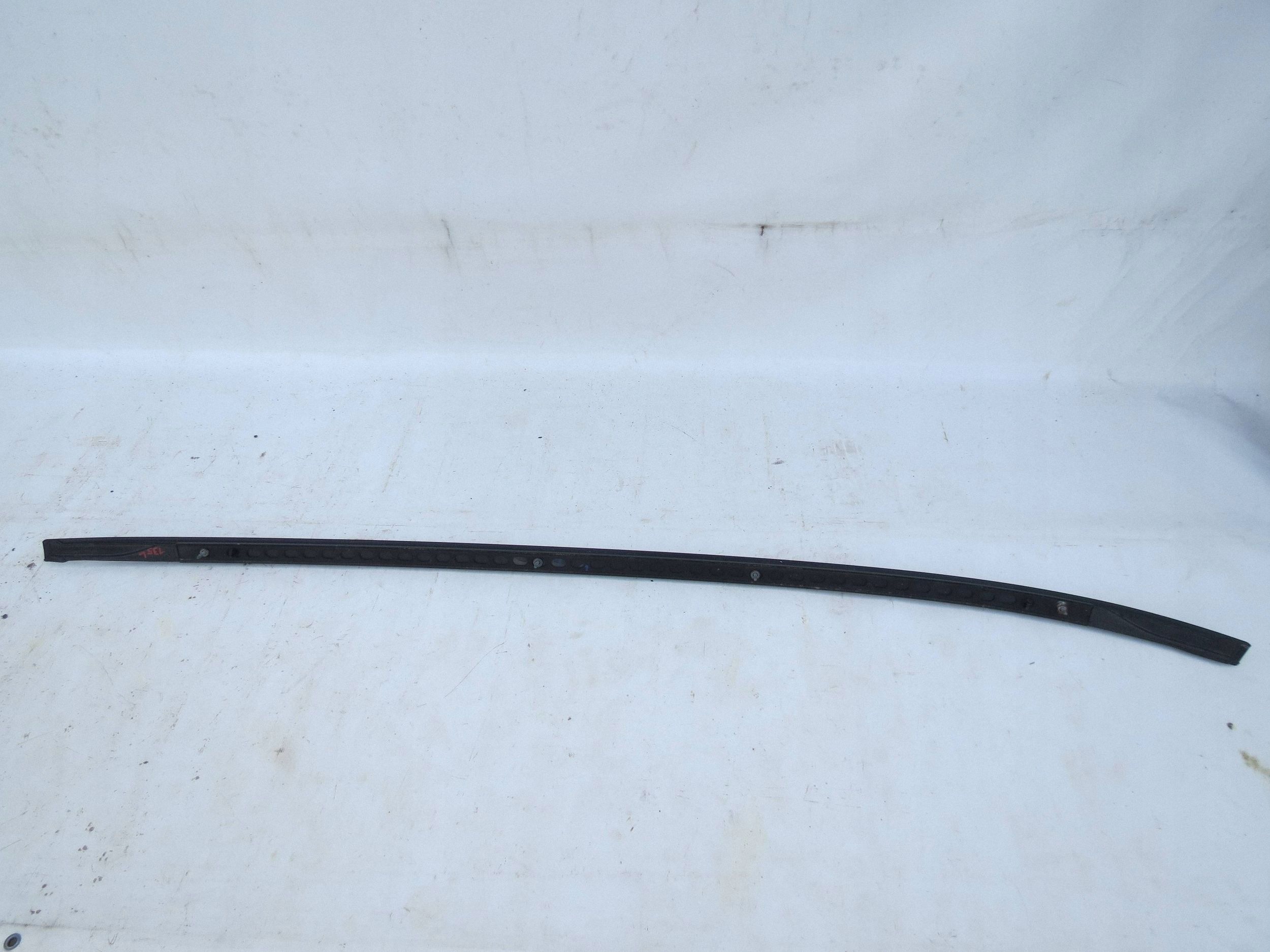 Dachreling dach links VOLVO V60 2.0 D 120KM 31378462