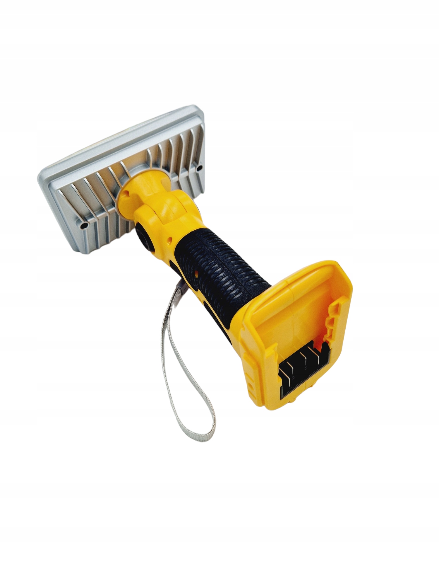 LAMPA DO DEWALT 18V HALOGEN LAMPKA ROBOCZA LATARKA EAN (GTIN) 5905247735379