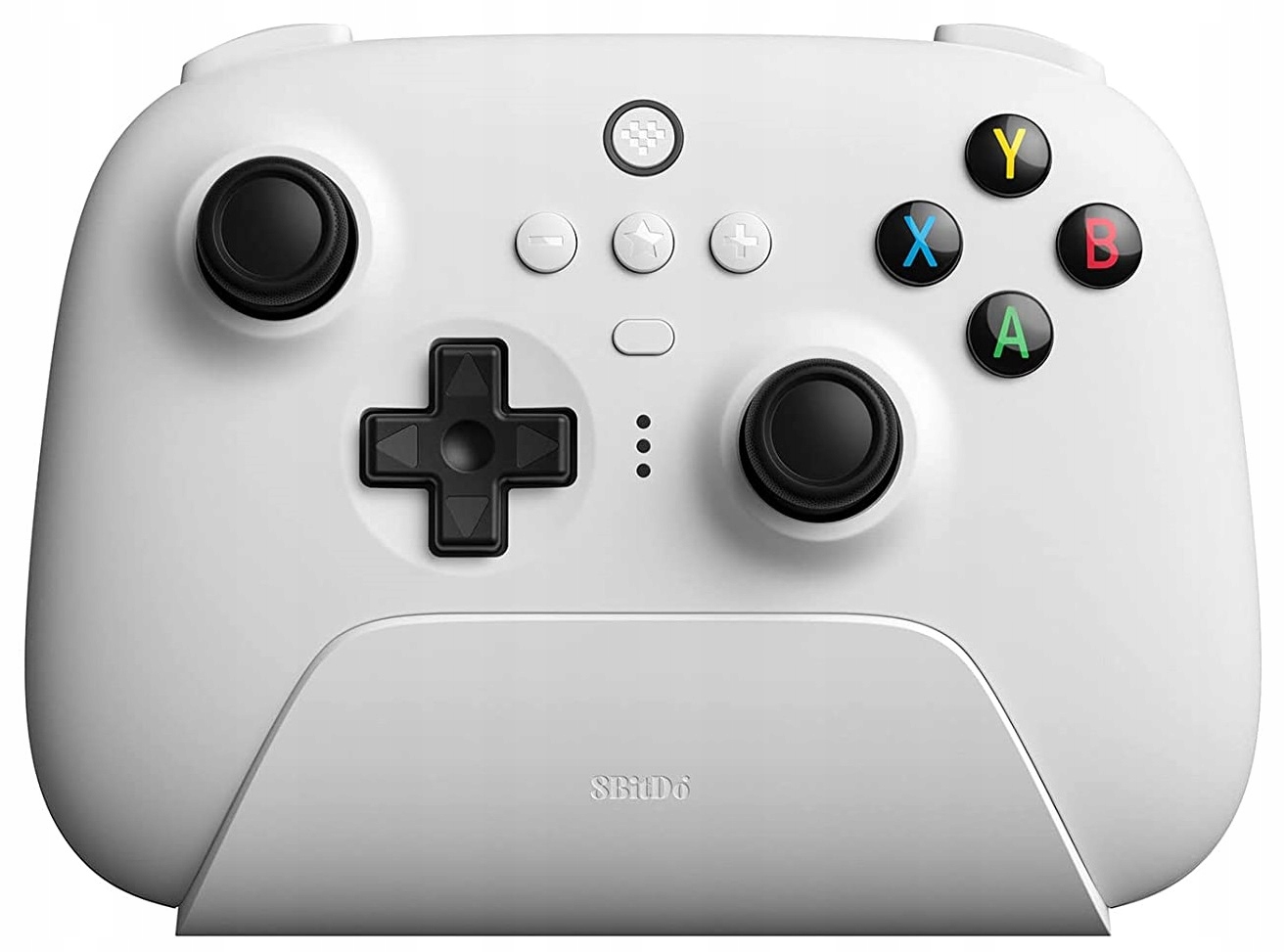 8Bitdo Ultimate 2.4G Bezdrátový Ovladač pro Android Apple Switch Windows