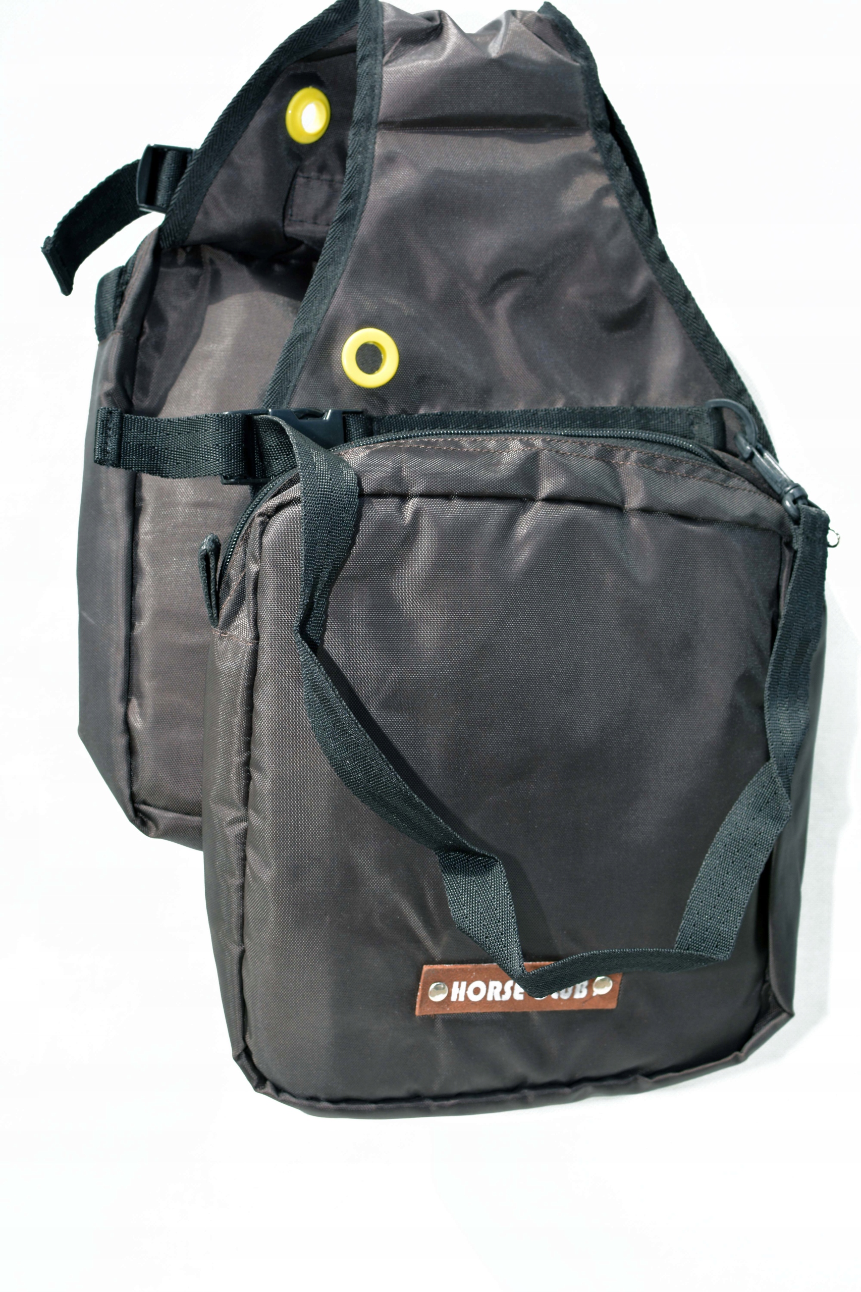 SAKWY DO SIODŁA- Marka Waldhausen