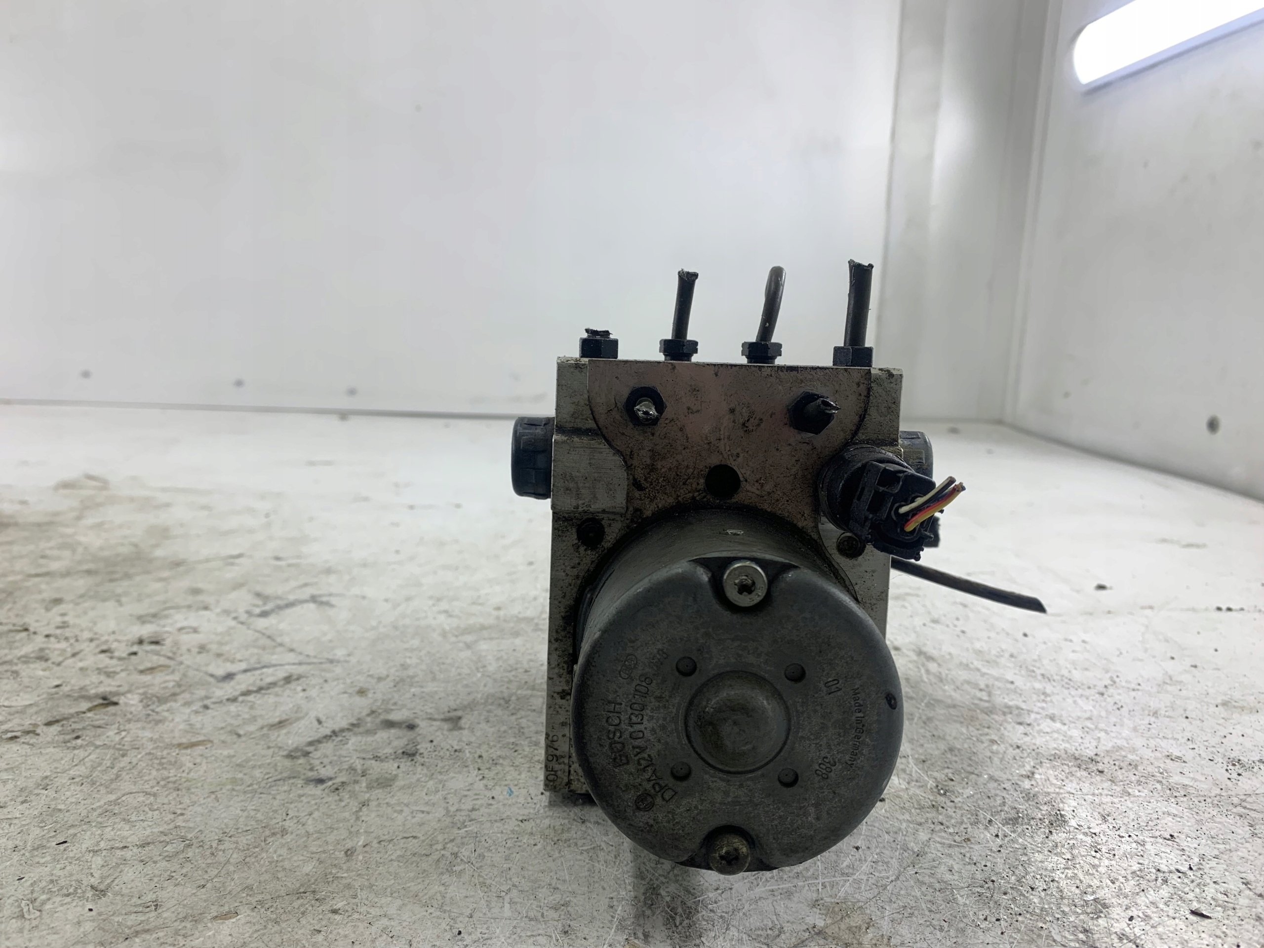 SMART FORTWO e servofreno ABS 0012793V002 0265950077