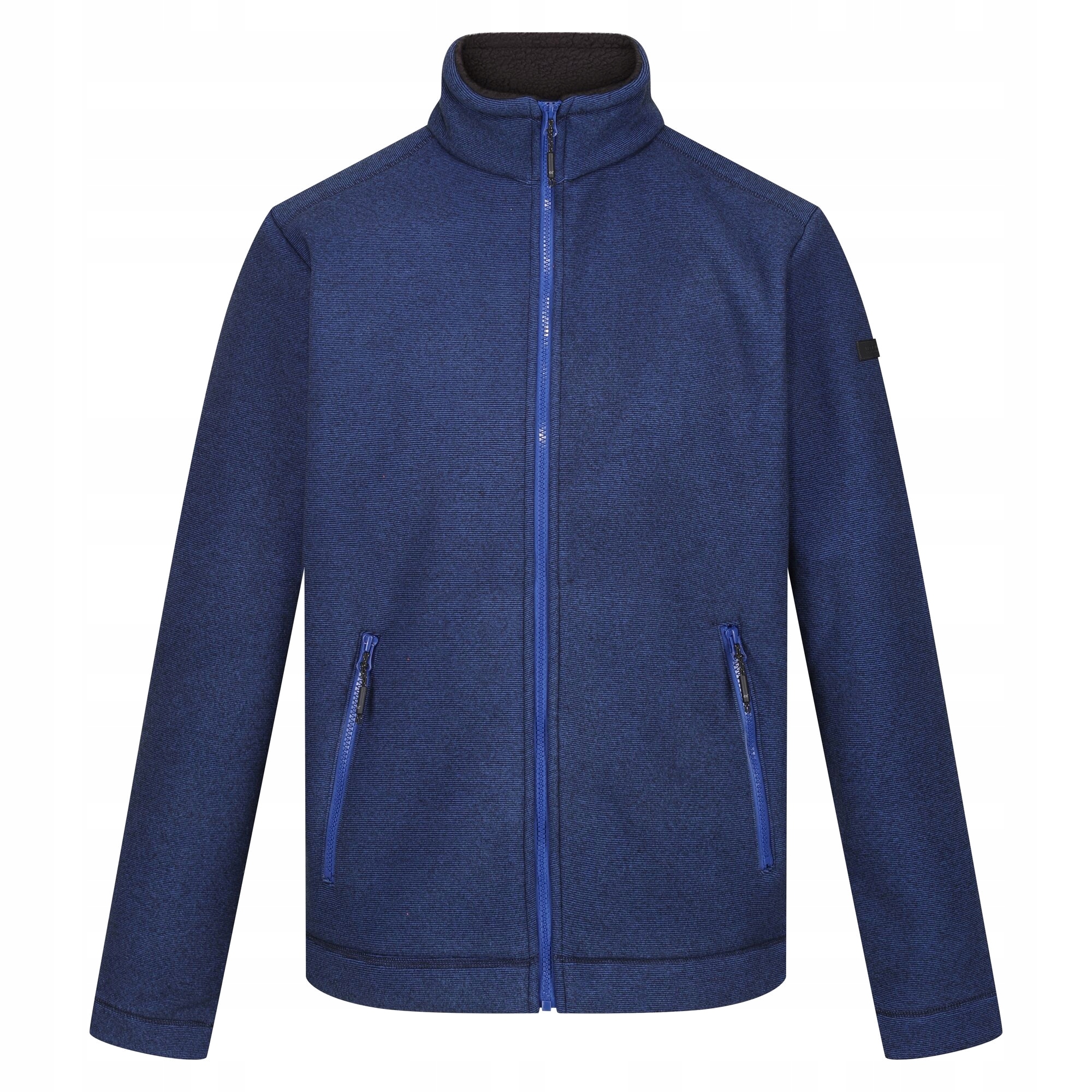 Męski polar z suwakiem Garrian II