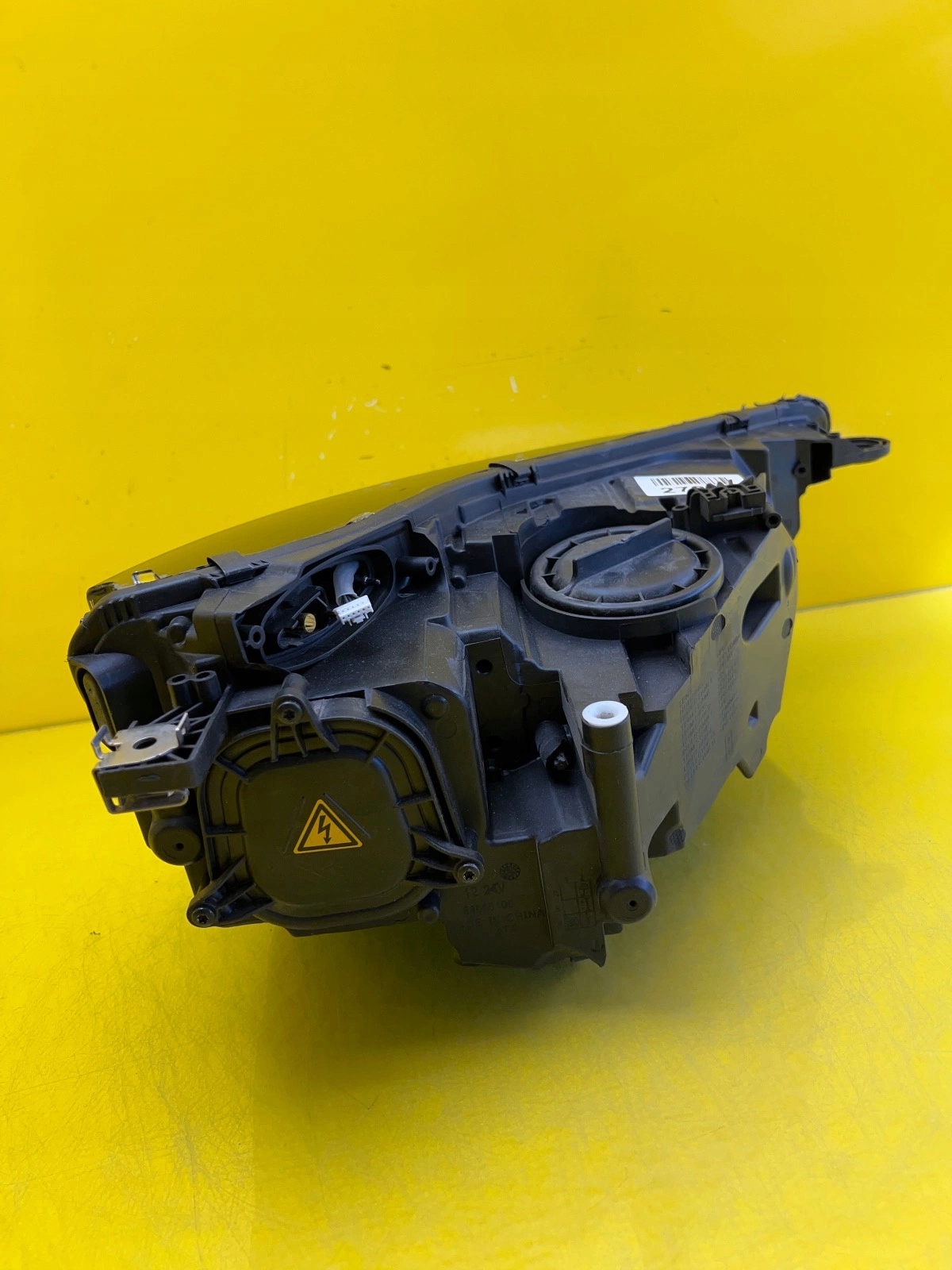 light left Audi Q5 80A 16+Bi Xenon 80A941005