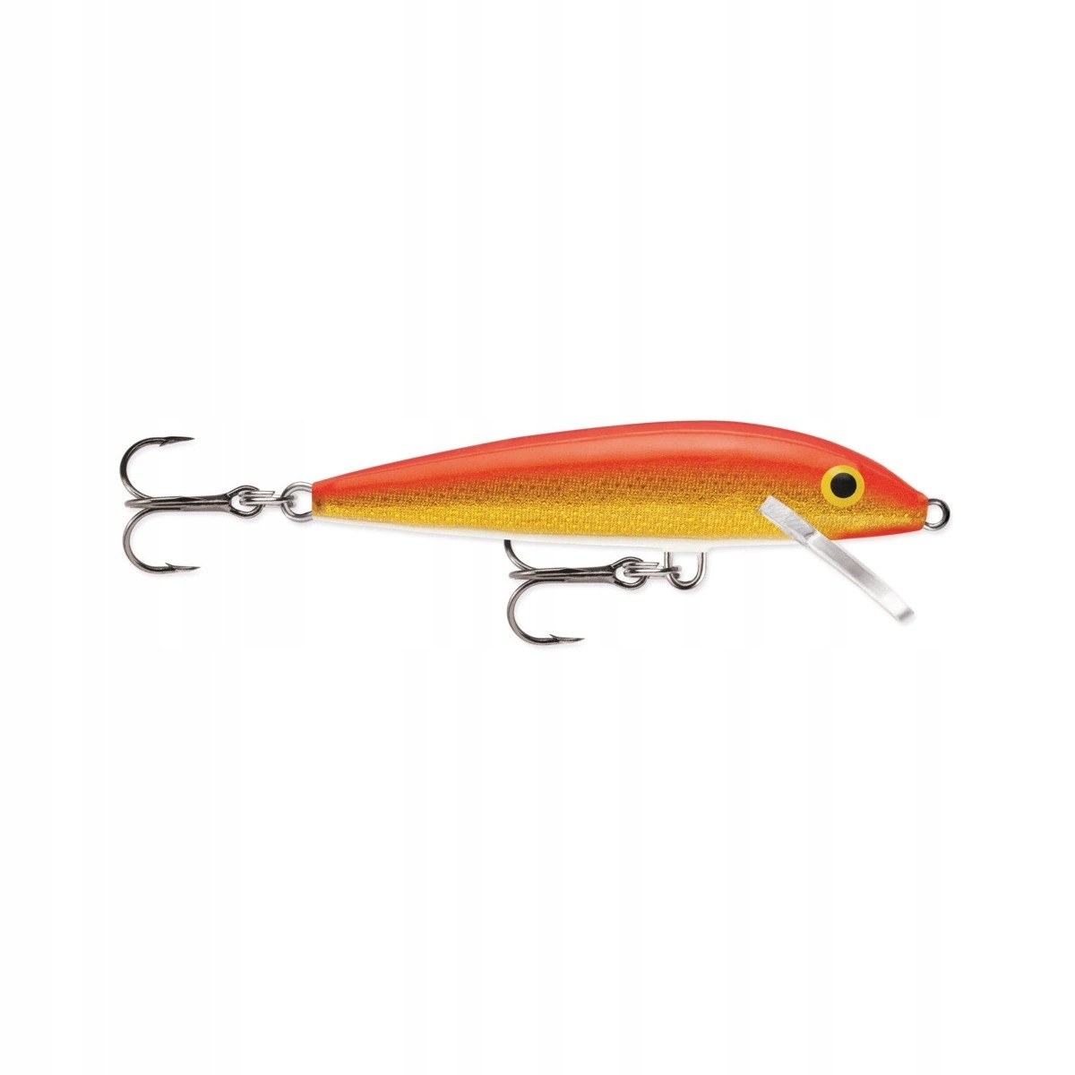 Wobler Rapala Original Floater 7cm Gfr