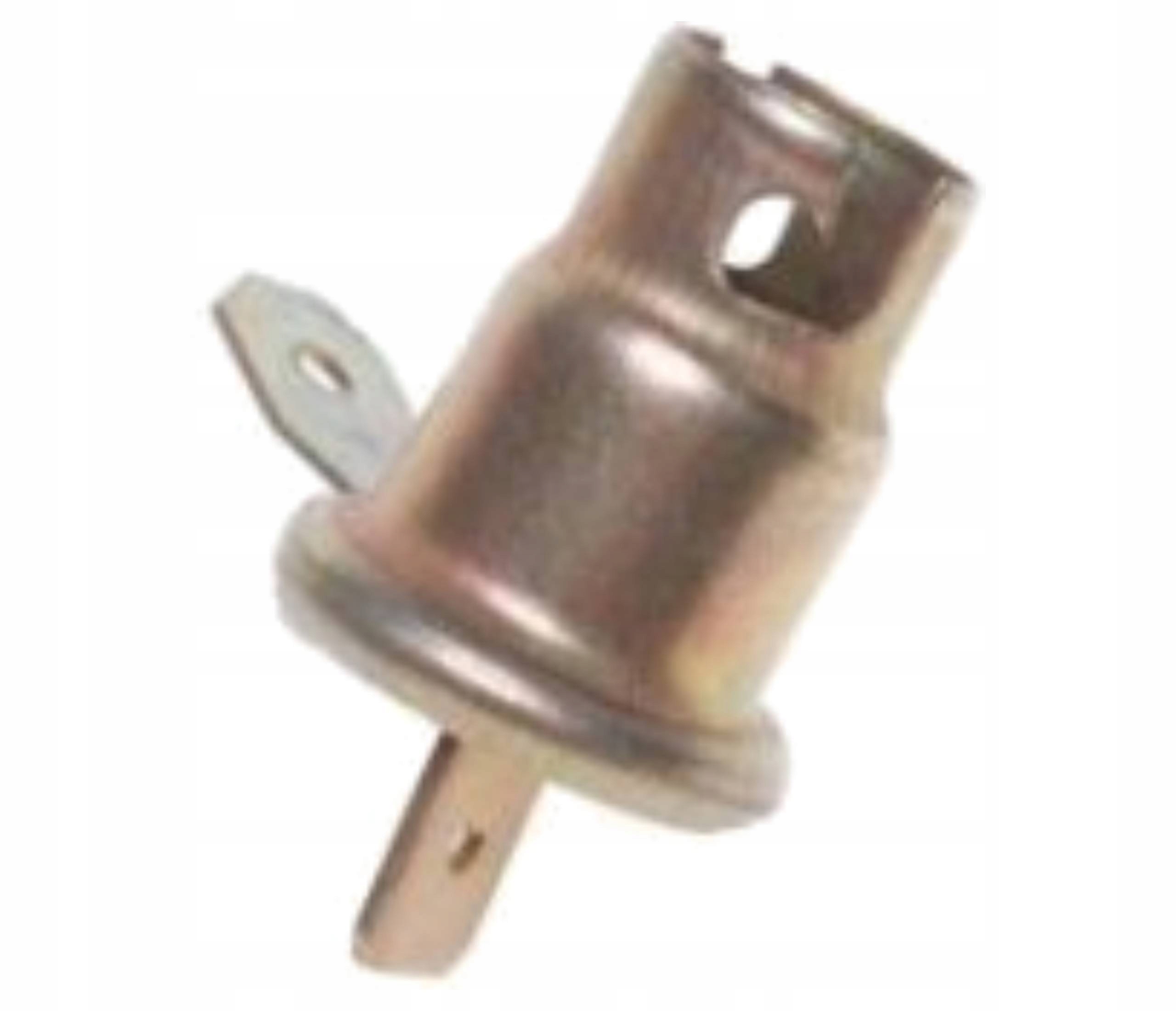 Jawa Ts 350 638 639 640 Jawa Cz 350 634 Oprawa Żarówki Kontrolki Licznika
