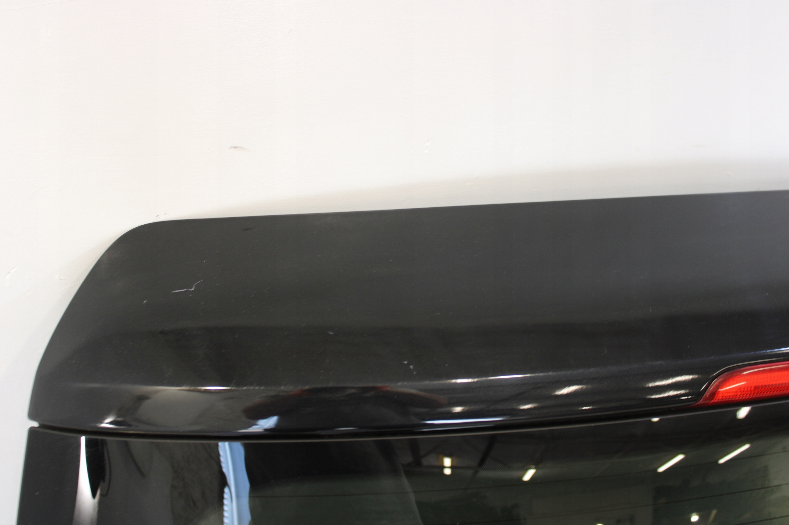 trunk door boot FORD S-MAX MK1 LIFT