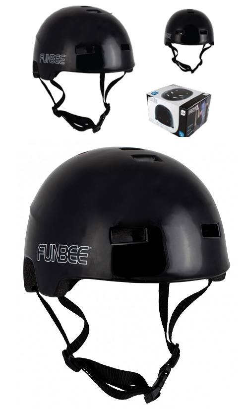 

Kask Dziecięcy Ochronny Rower Hulajnoga 54-58
