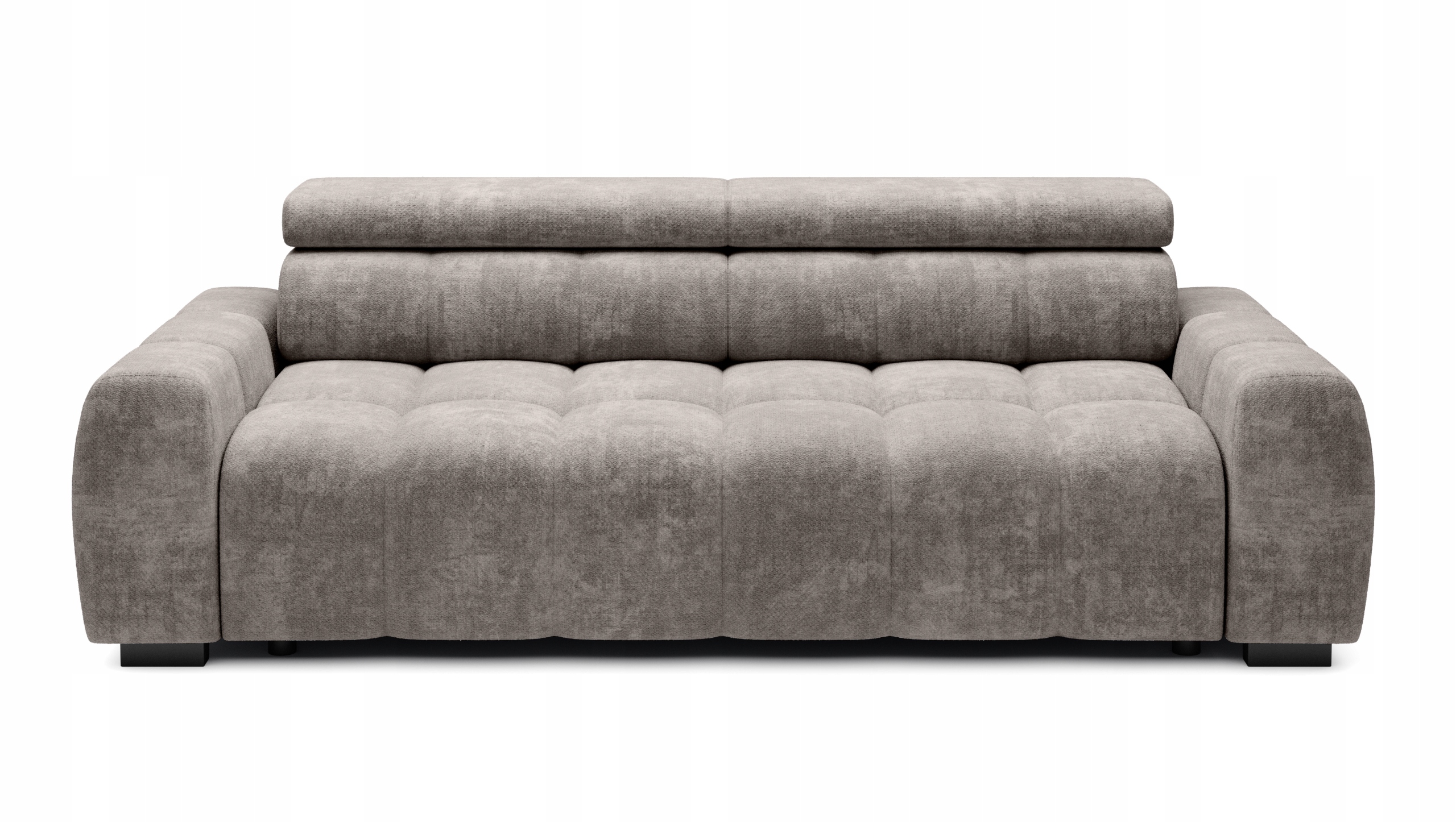 Moderní pohovka Sofa Bull-ombo elektrické sedadlo Versailles Novinka