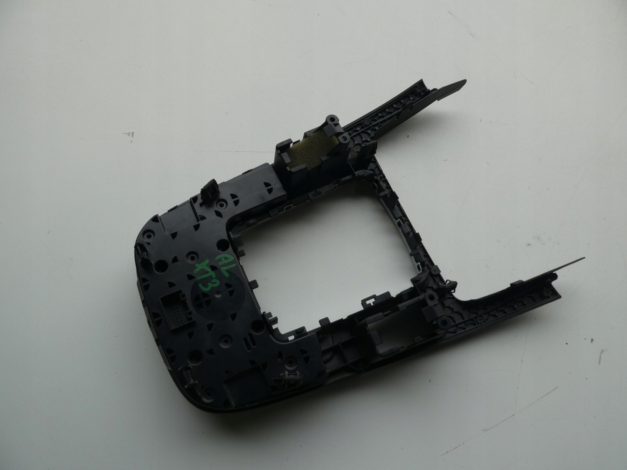 Bedienteil MMI AUDI Q5 A4 A5 8T0