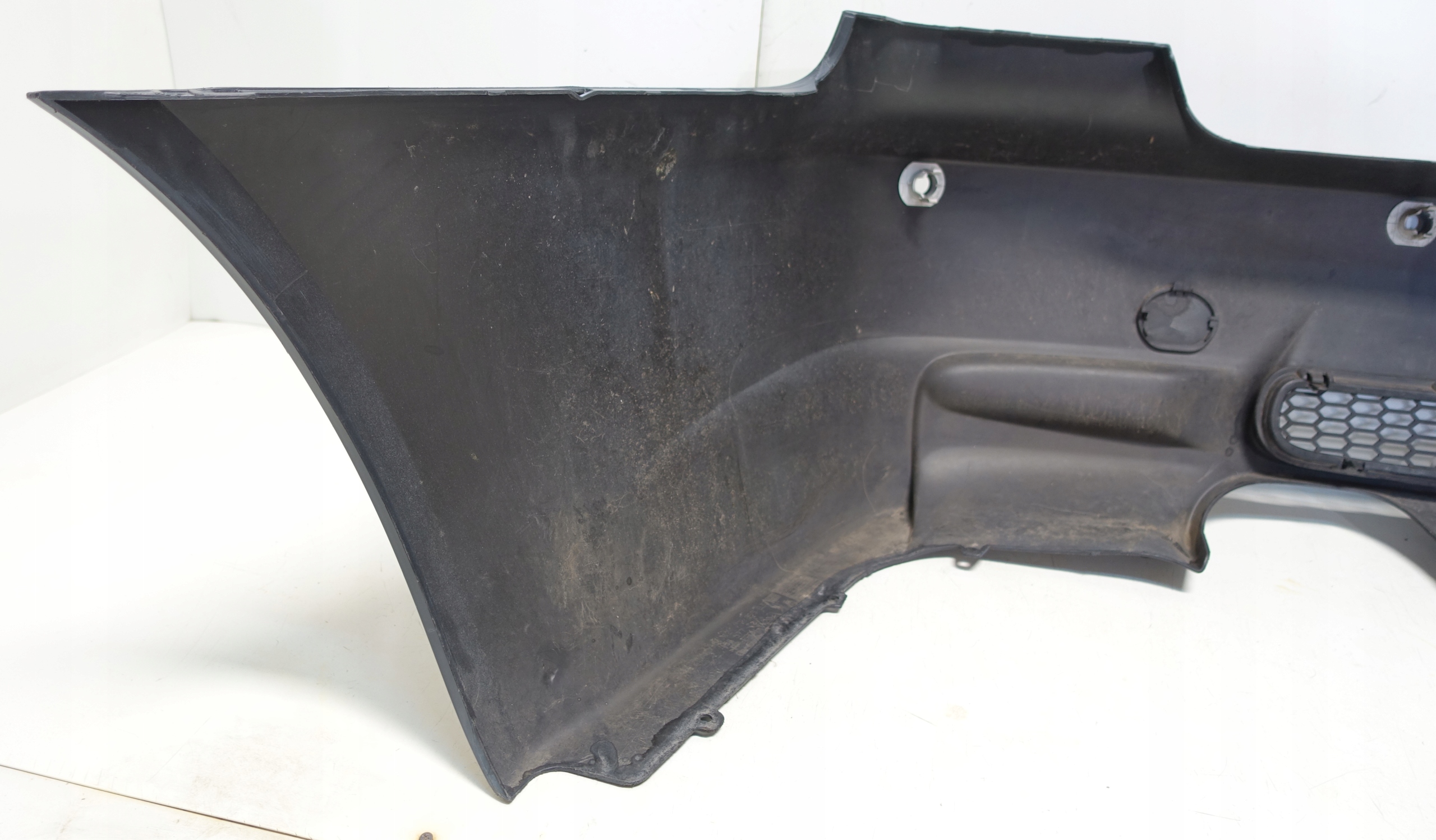 BMW M3 E92 E93 7899833 2007-2013 4 PDC STOSSSTANGE HECK HINTEN
