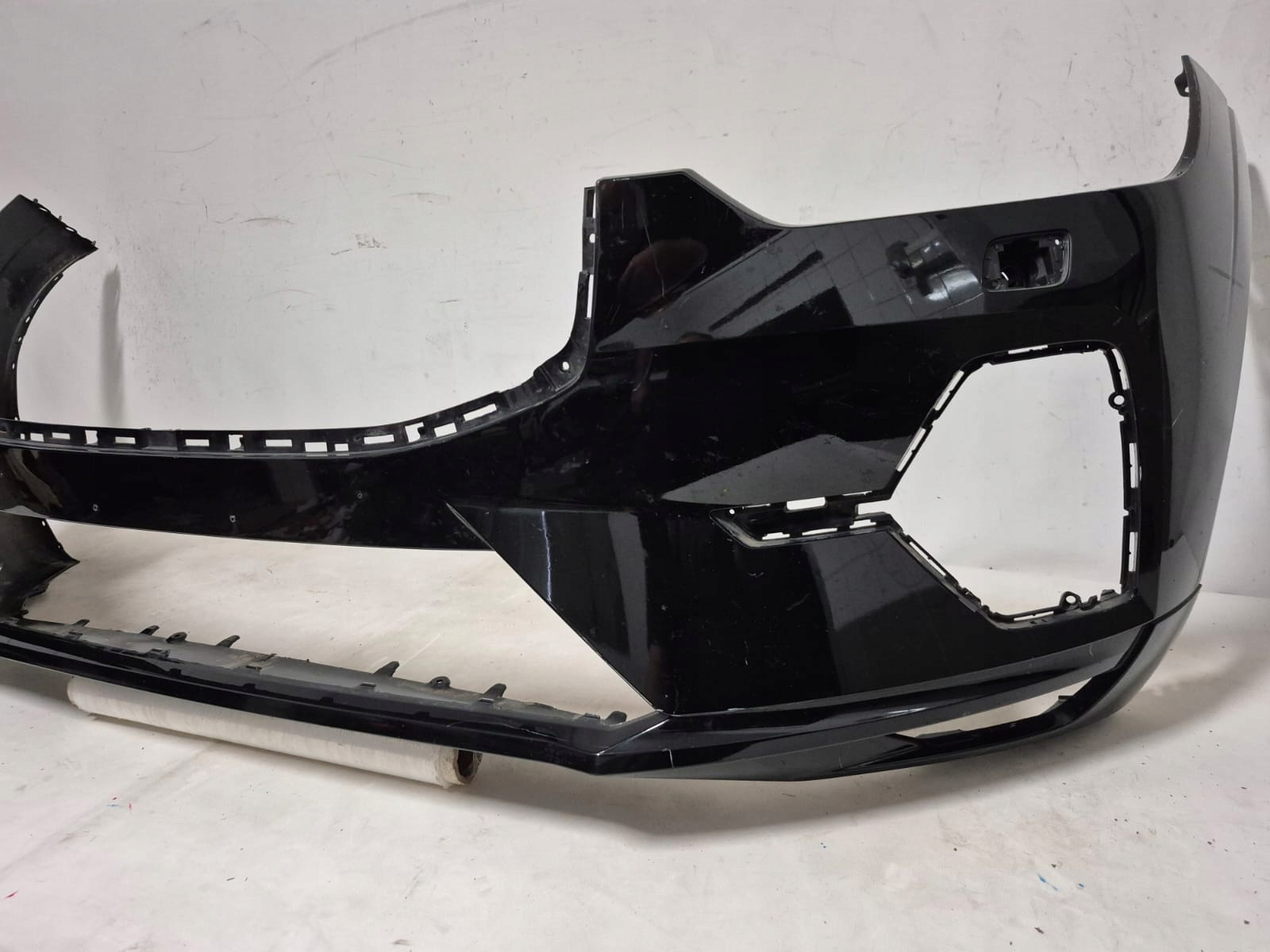 VOLVO XC60 II 2 LIFT 21-> bumper front front washer PDC