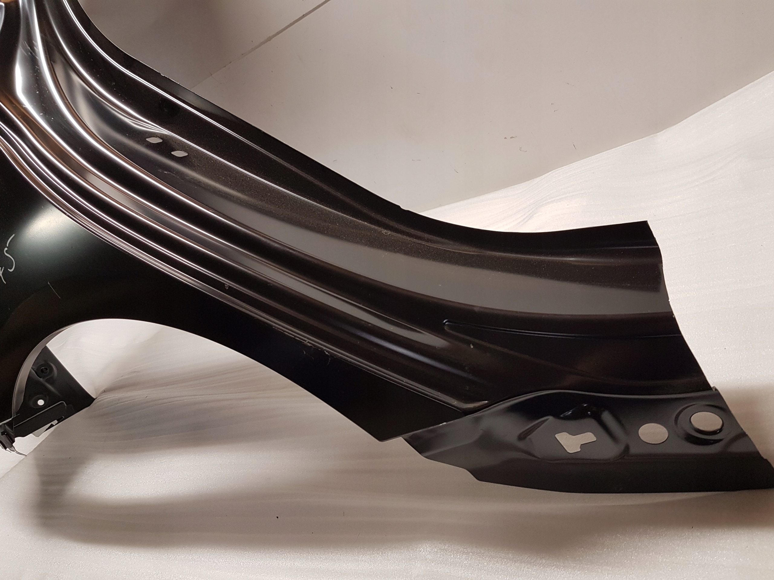 parafango Destra posteriore BMW 2 ACTIVE TOURER F45