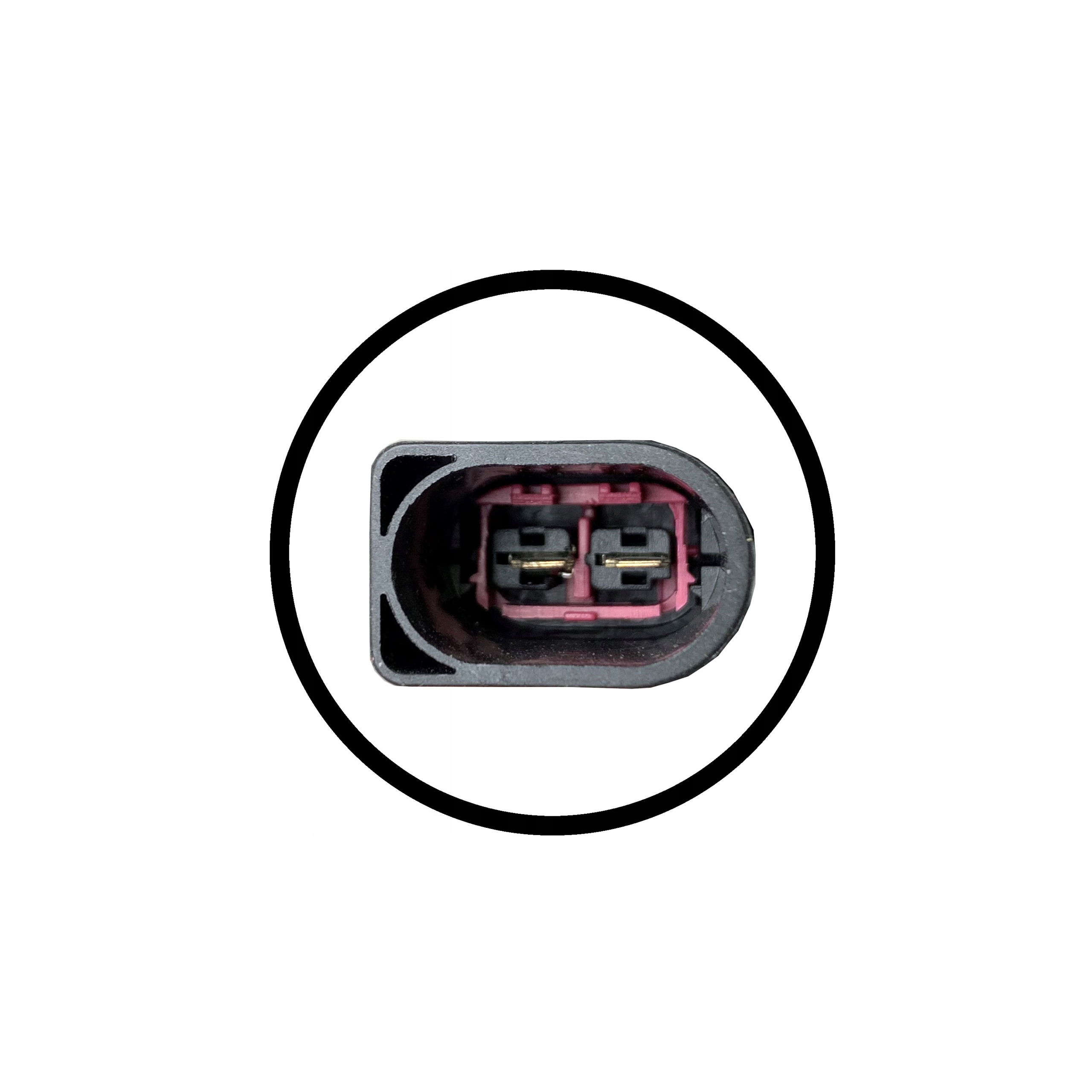 WENTYLATOR AUDI A3 (8V) 2012 - 2020 Typ samochodu Samochody osobowe