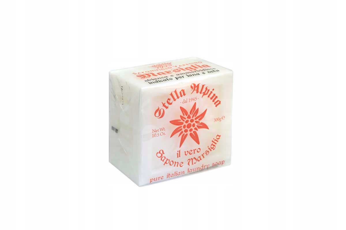 

Saponificio Varesino mydło do prania/kąpieli 300gr