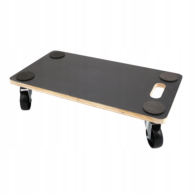 WÓZEK PLATFORMOWY 200kg PLATFORMA 575 x 300 XL