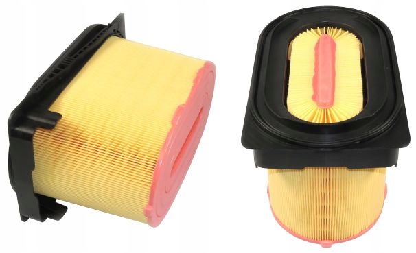 Vzduchový filtr Sa 17479 HiFi Filter