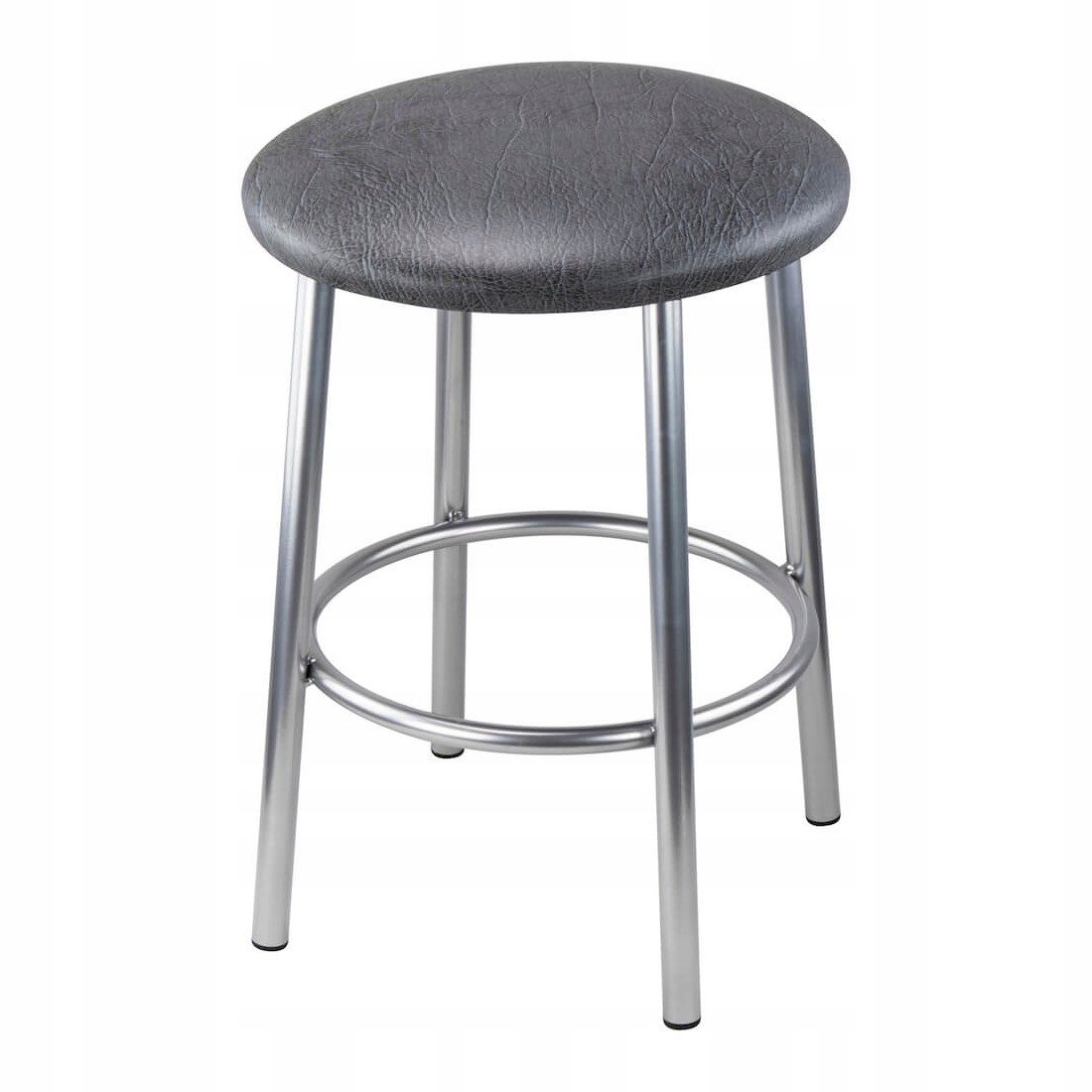 

Taboret Kuchenny Wzmocniony Stołek Krzesło Satin