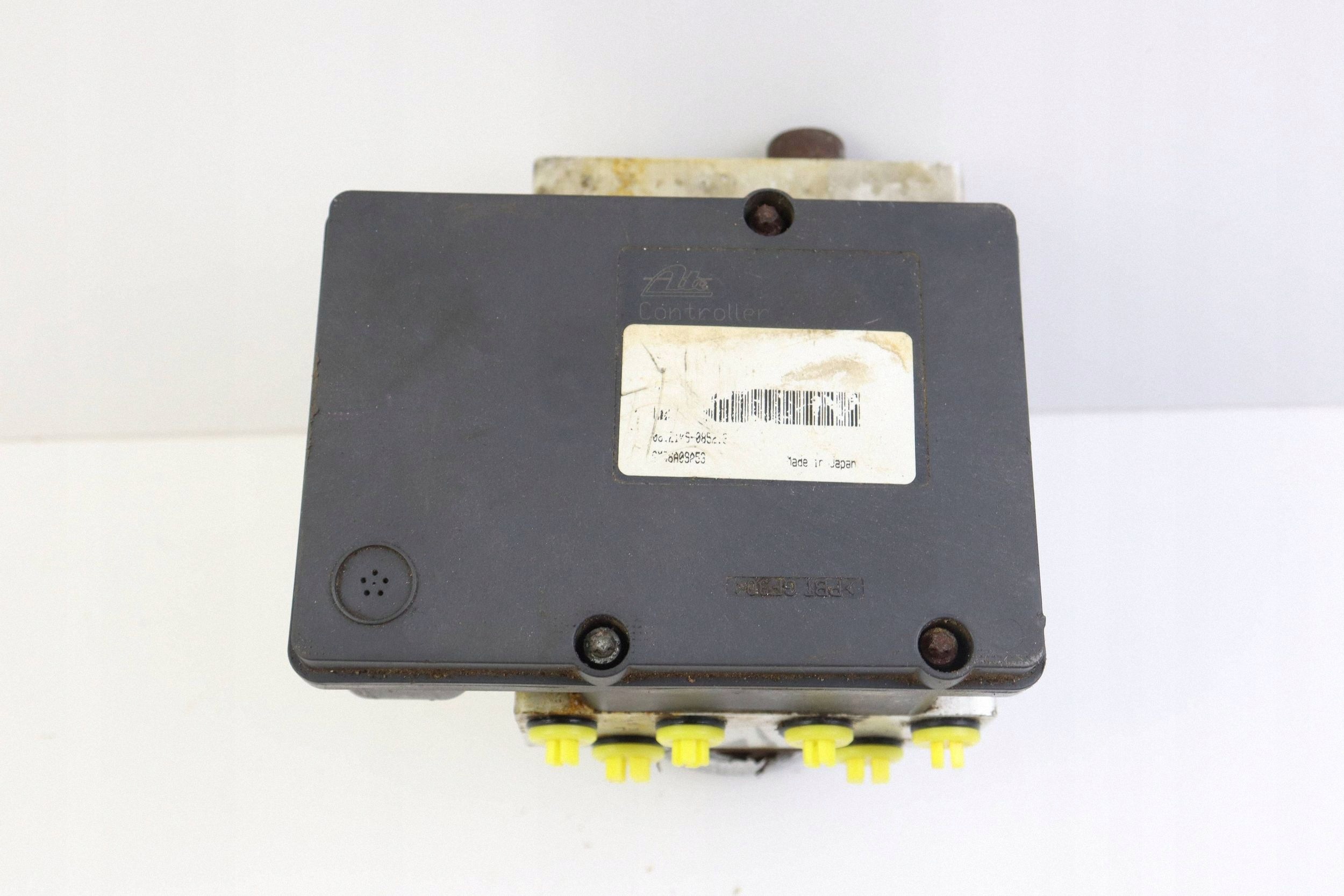 SSANGOYNG RODIUS pump ABS control unit ABS 04-10 48940-21300 06.2102-0240.4