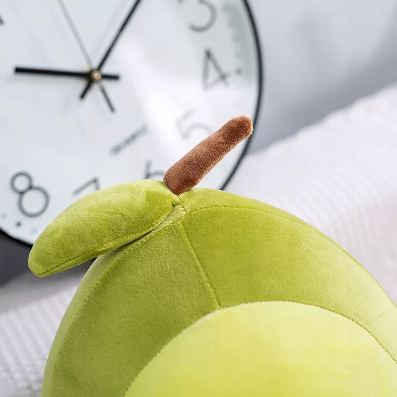 AVOCADO MASKOTKA PODUSZKA PLUSZAK MIŚ DUŻY XXL Kod producenta 10114