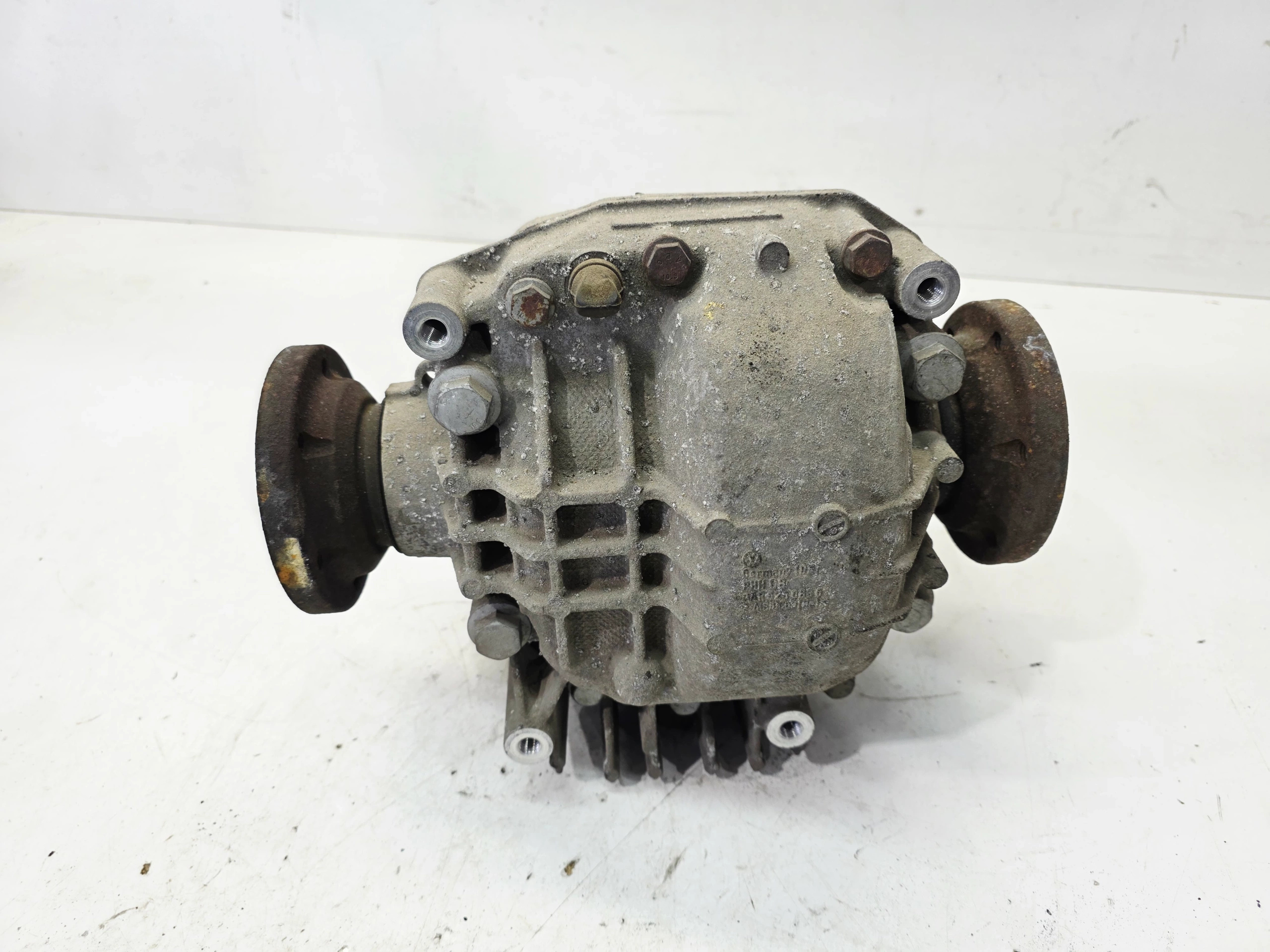 differenziale differenziale DIFFERENZIALE AUDI A6 C7 A7 3.0 BI TDI LWV