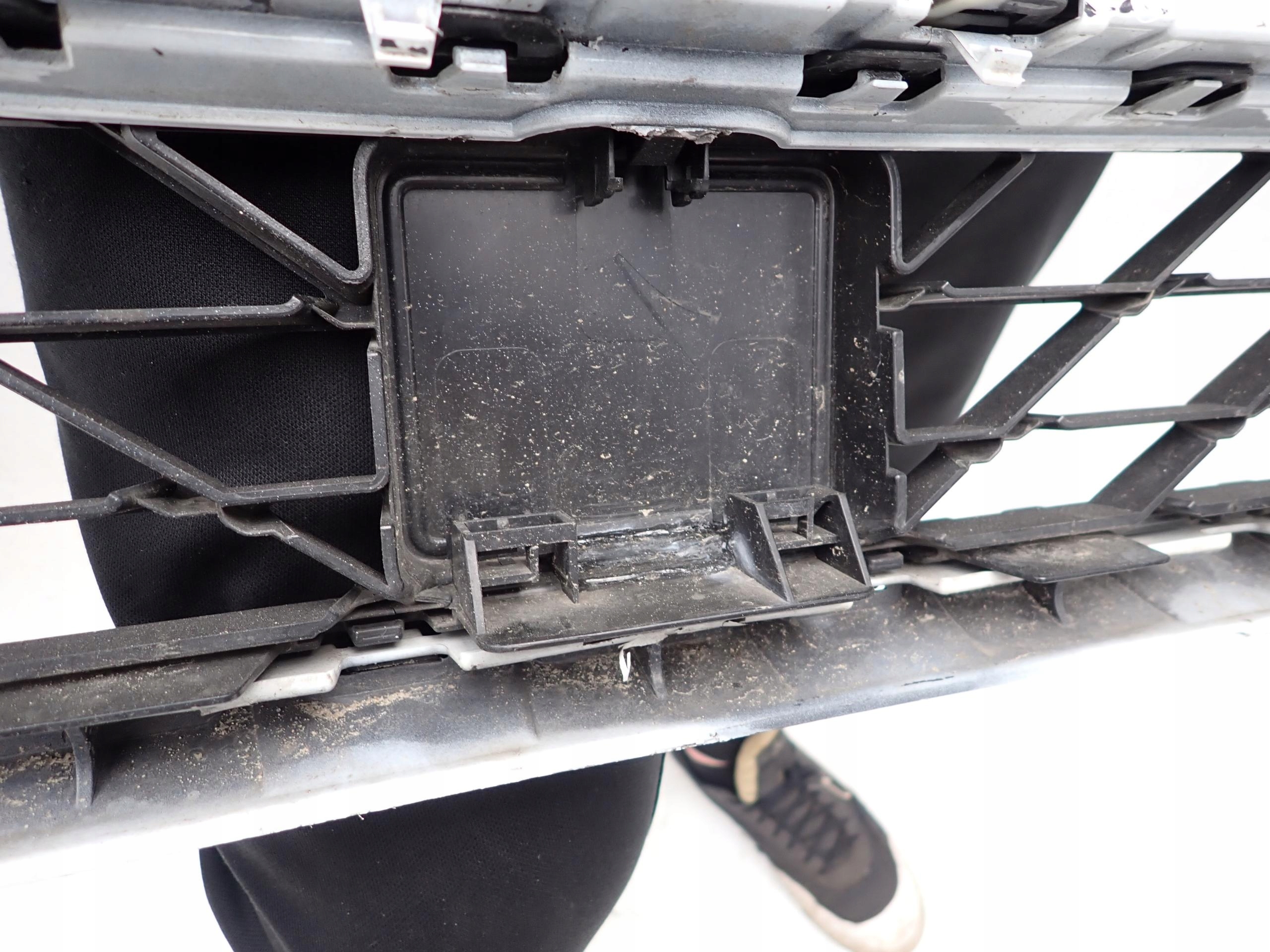 CUPRA LEON 5FA 20- bumper front front