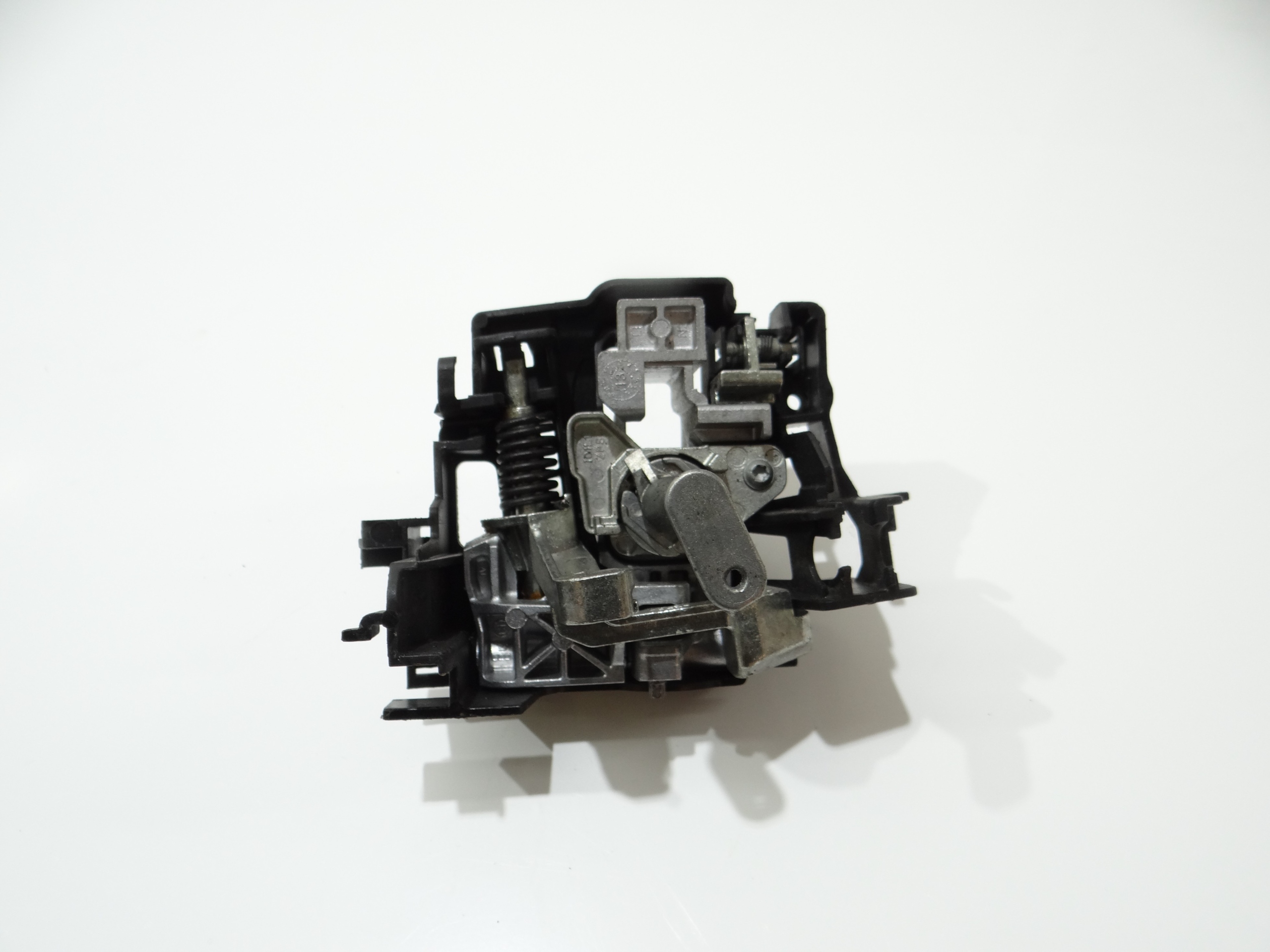 frame handles door left front BMW I3 7290863