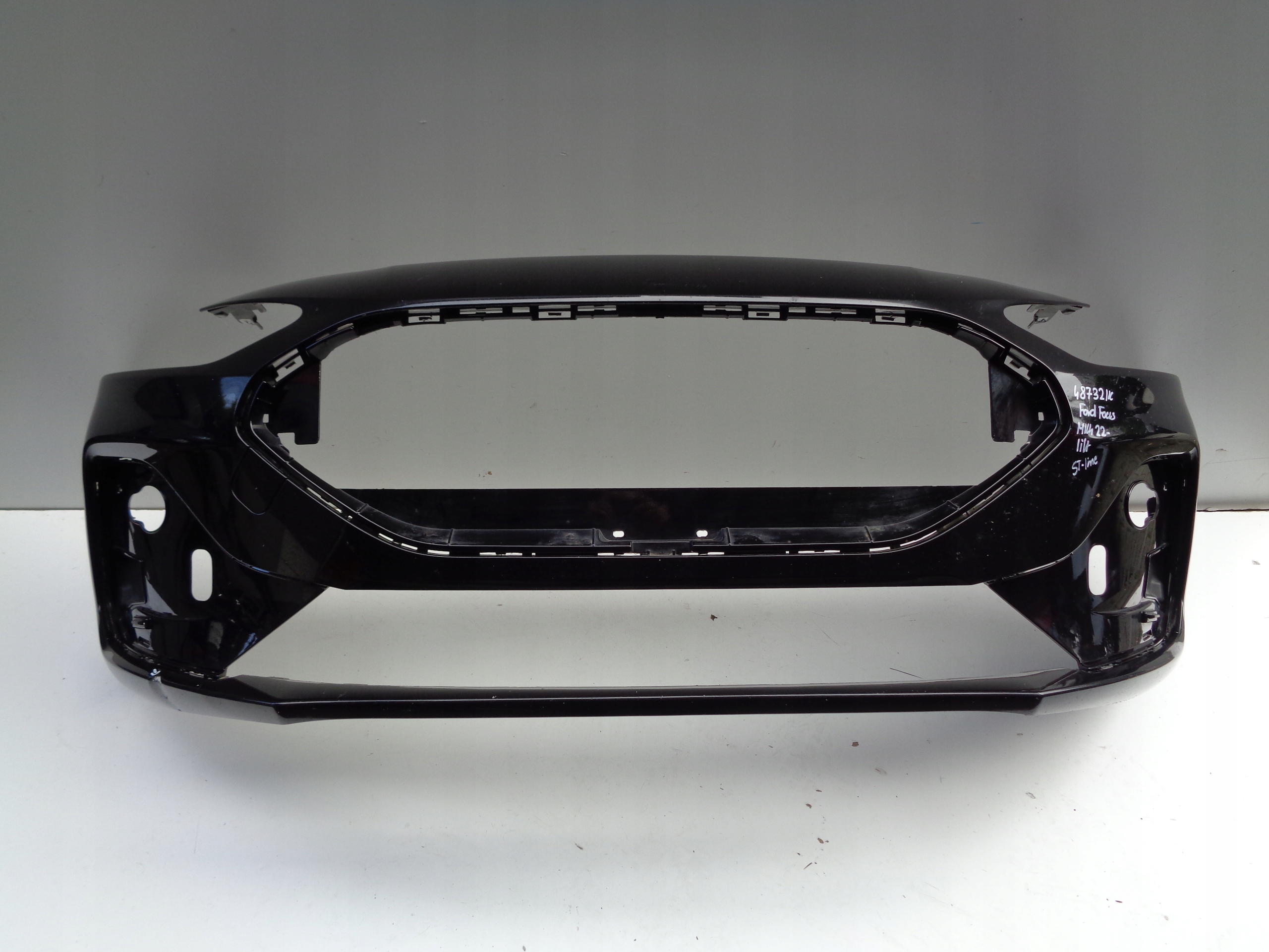 Frontstoßstange FORD FOCUS MK4 22- LIFT ST-LINE NR 48732