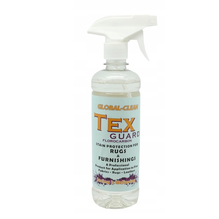 

Global Clean Tex Guard Fluorocarbon 500ml impregn