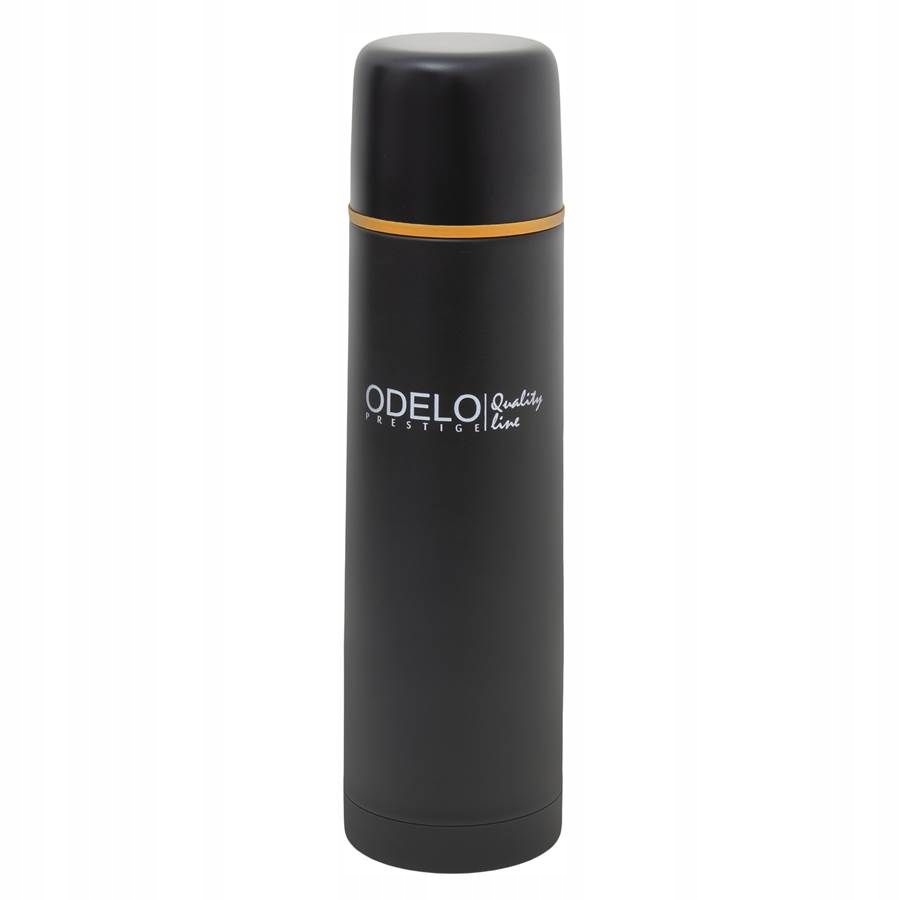 TERMOS BUTELKA TERMICZNA 750ml KAWA WODA HERBATA Kod producenta OD2058