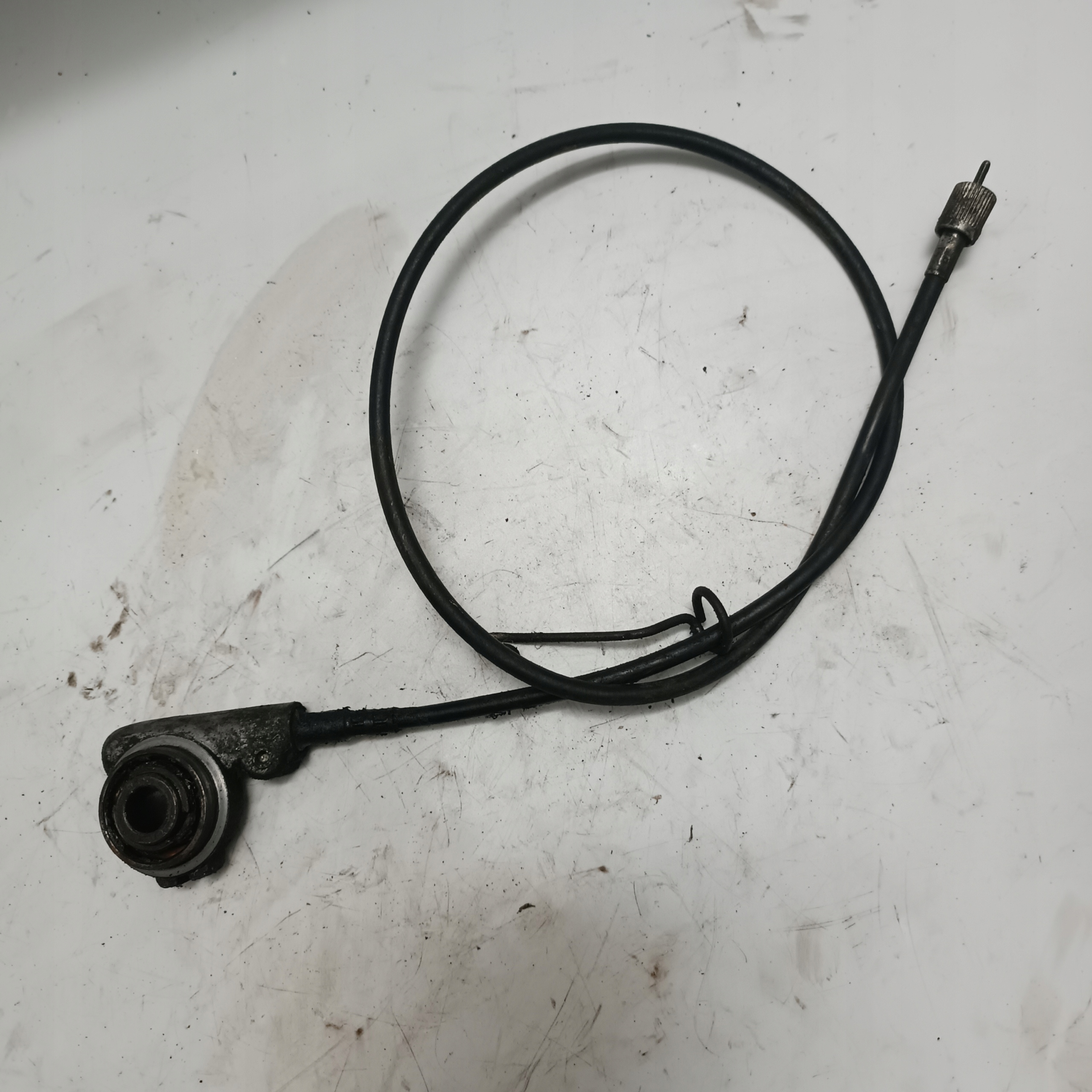 HondA01663206 - HONDA CB 400 450 РАВЛИК ШВИДКІСТЬ ТРОС