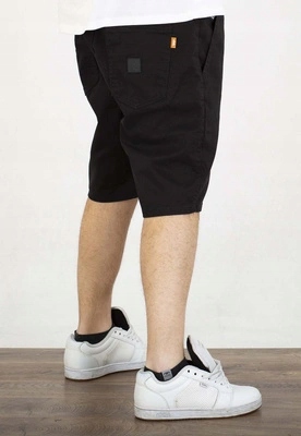 Kraťasy Elade Icon black pants