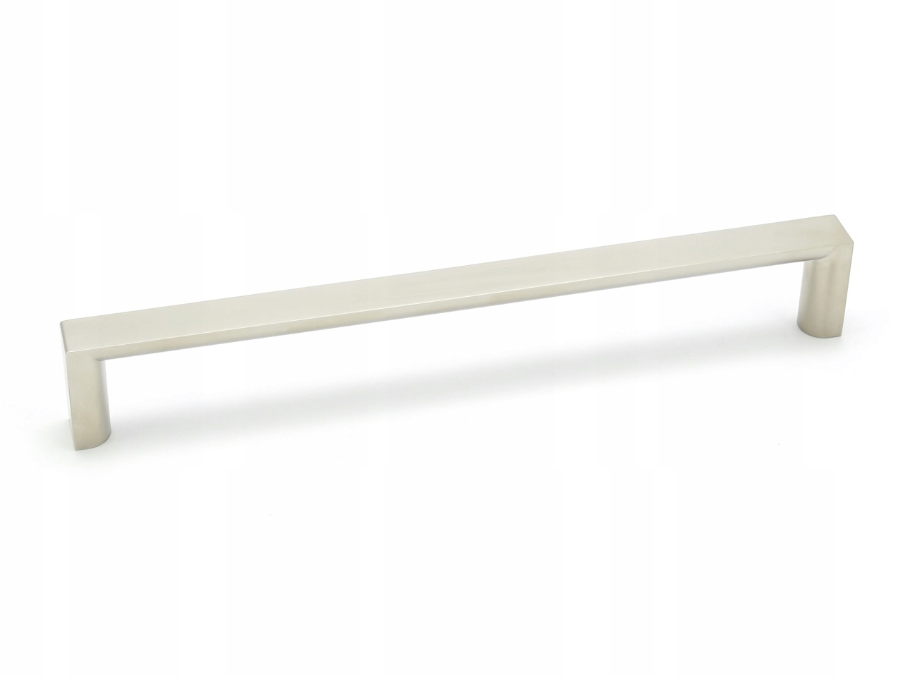 UCHWYT MEBLOWY METALOWY 192 MM UM-018 SATYNA