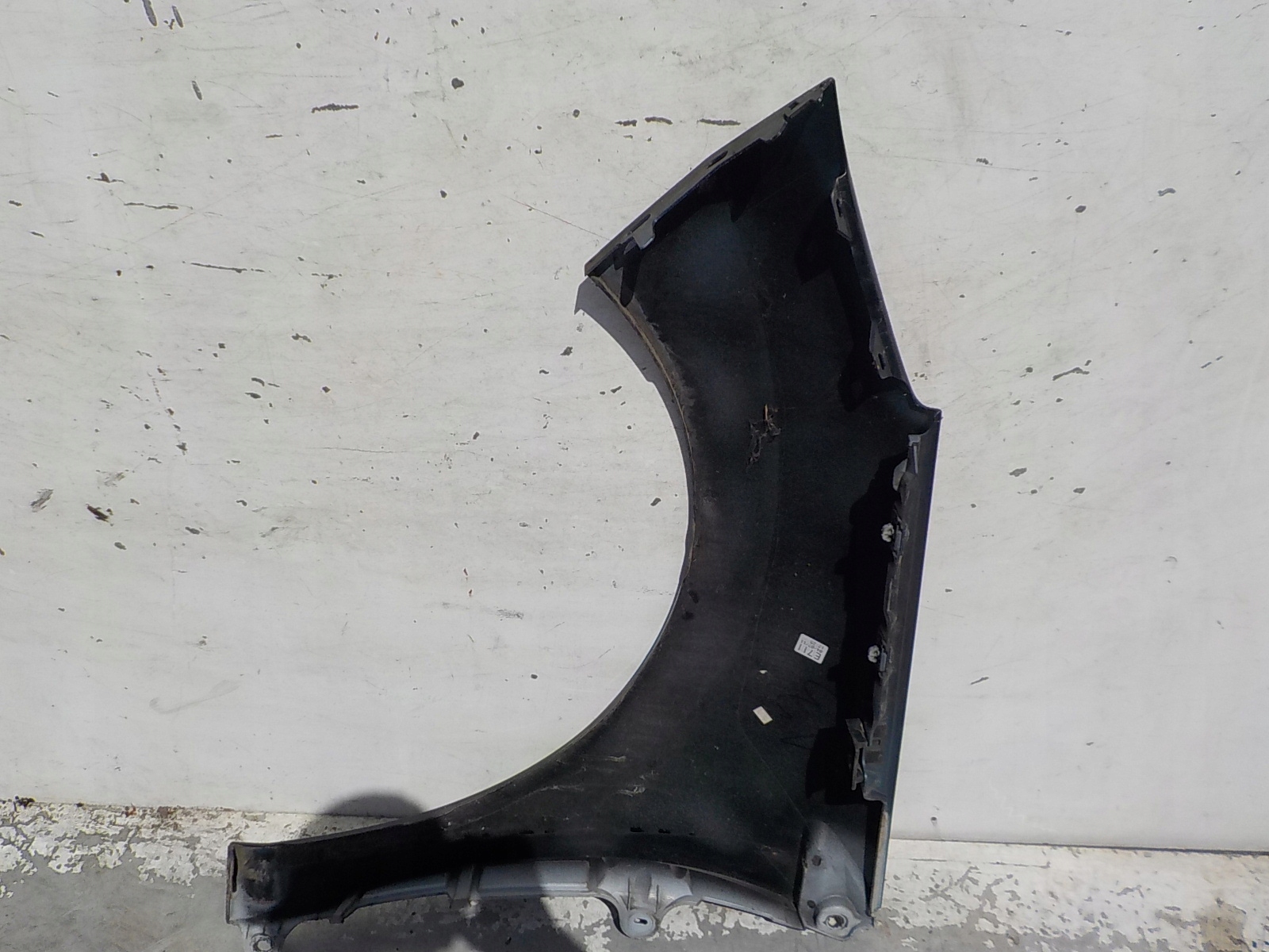 204 PEUGEOT 308 T7 fender right front front