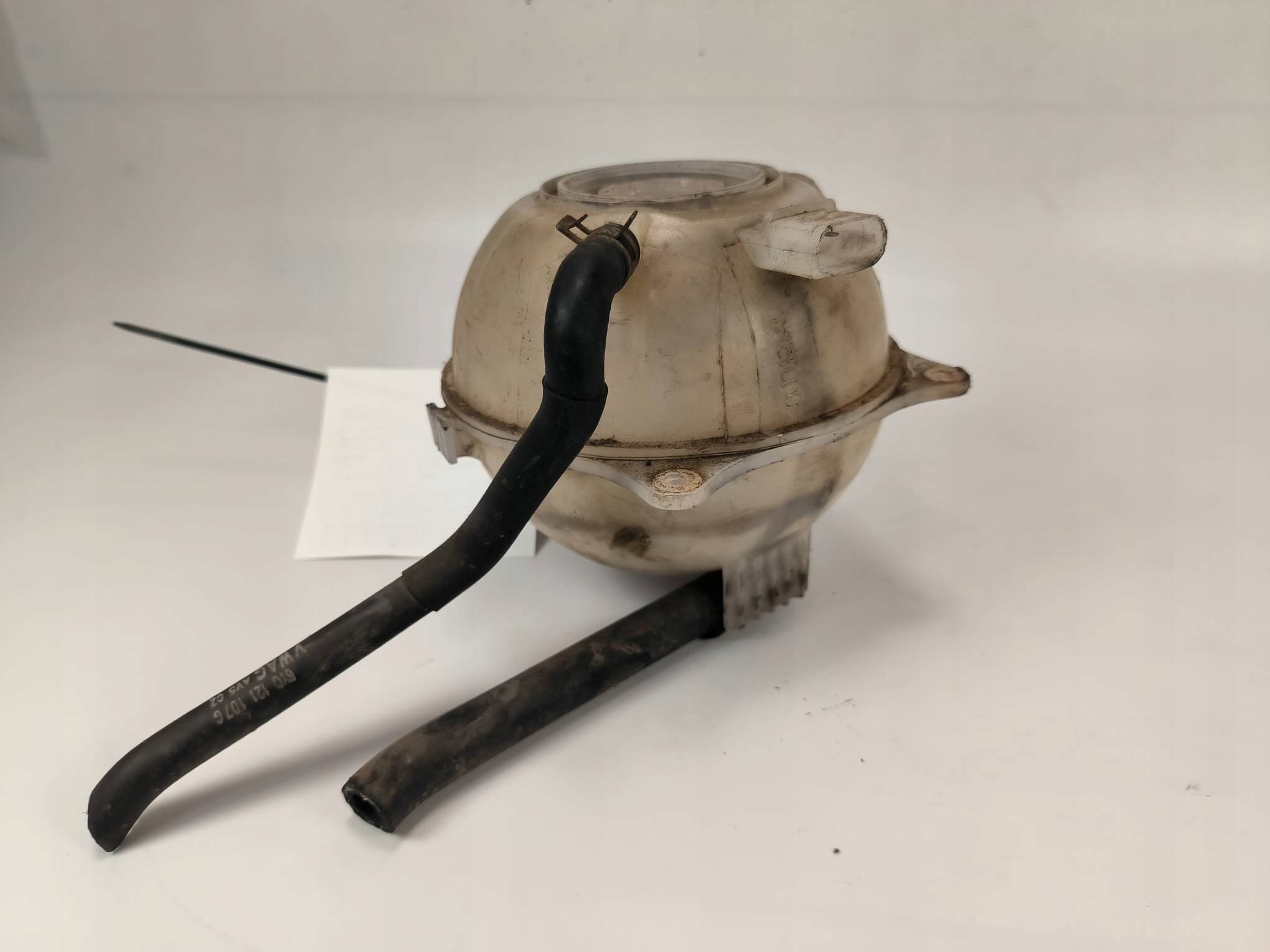 VASCHETTA Serbatoio acqua 6Q0121407A VOLKSWAGEN FOX e