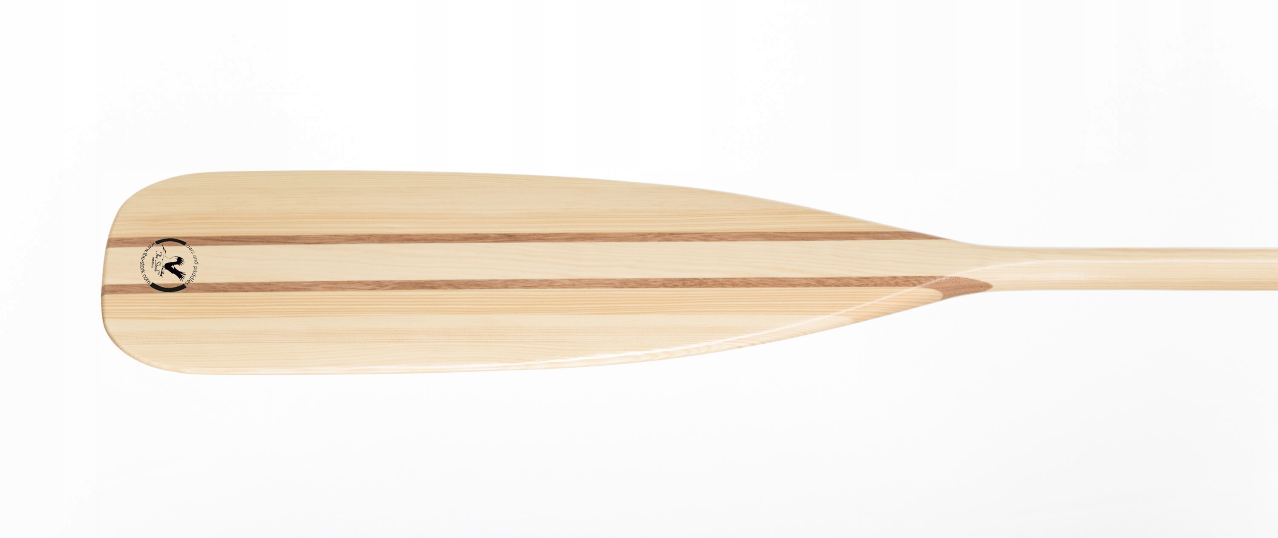 Pagaj drewniany The Stork Standard 150 cm Marka The Stork