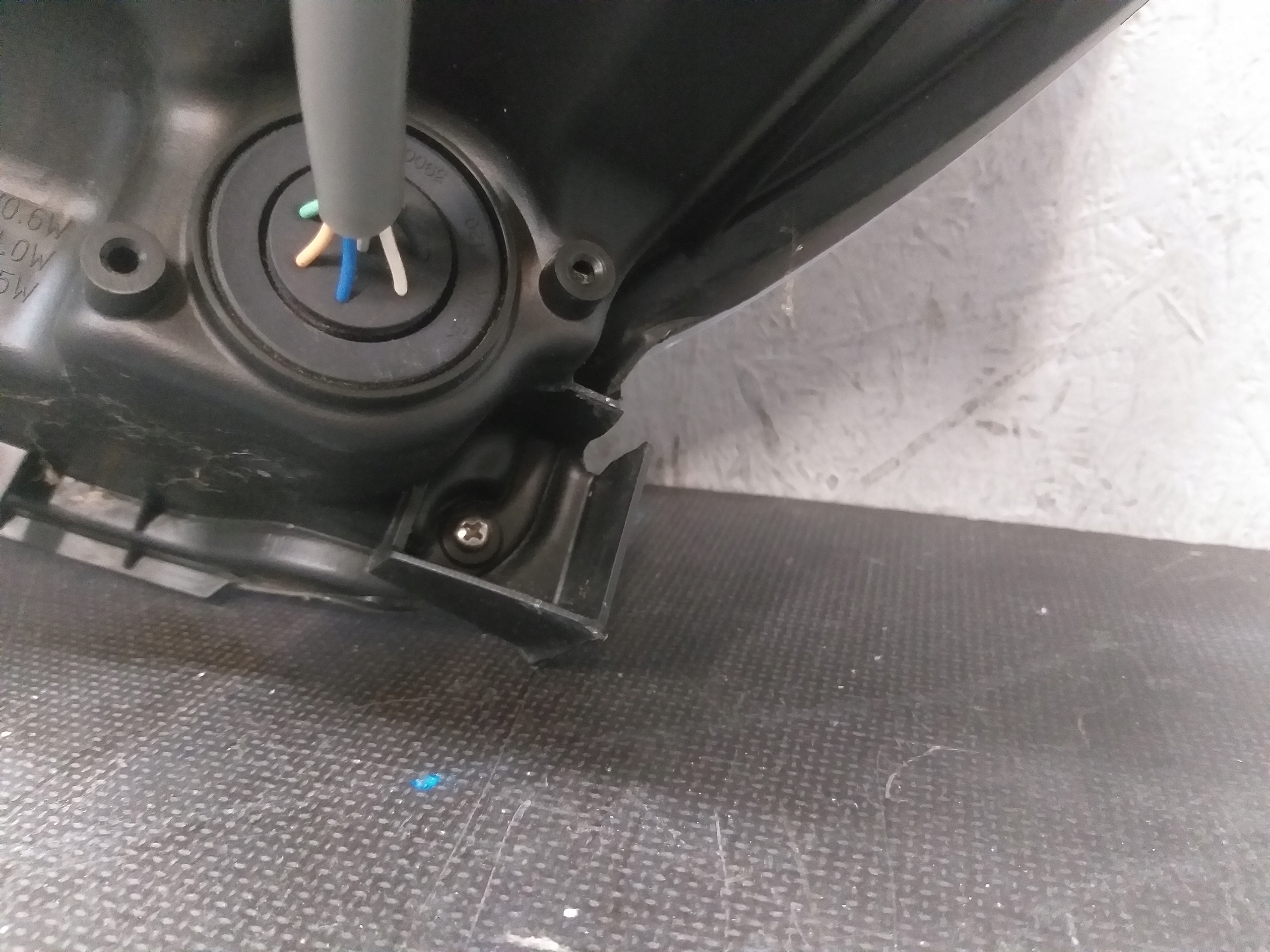 light front right SUZUKI IGNIS III 3 16- FULL LED
