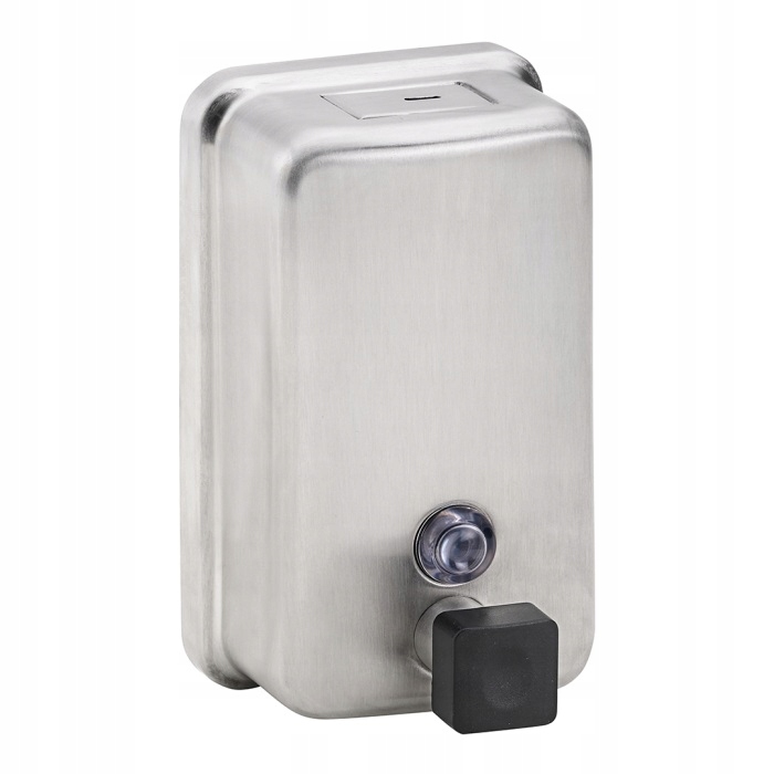 Bemeta Dávkovač mydla 850 ml matný 105109035