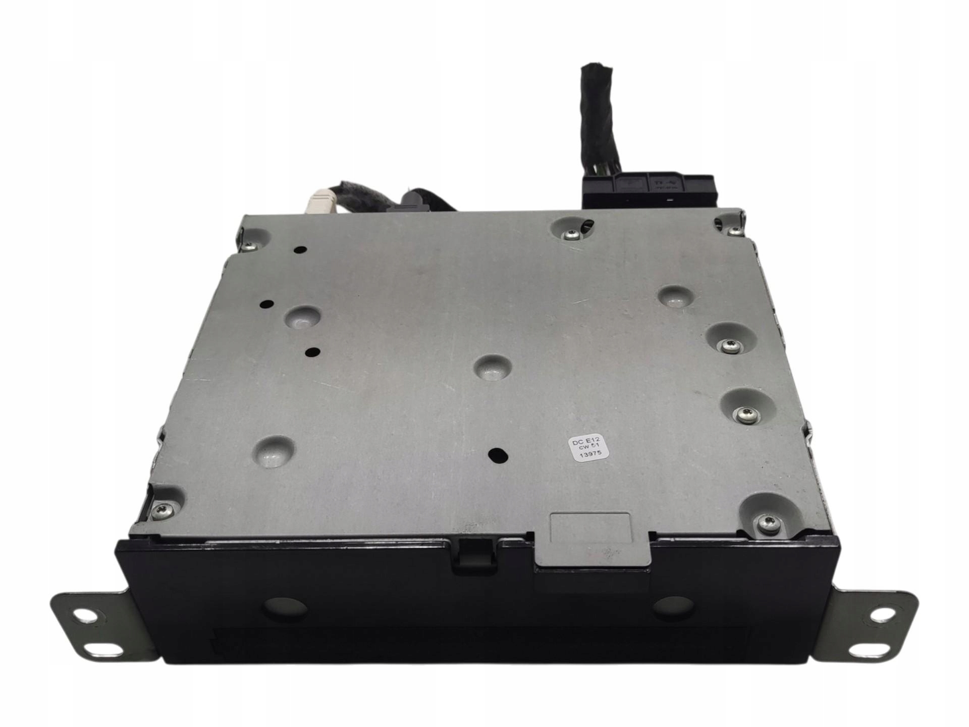 module control unit RADIA PEUGEOT 308 II T9 2013-2016 9807679080