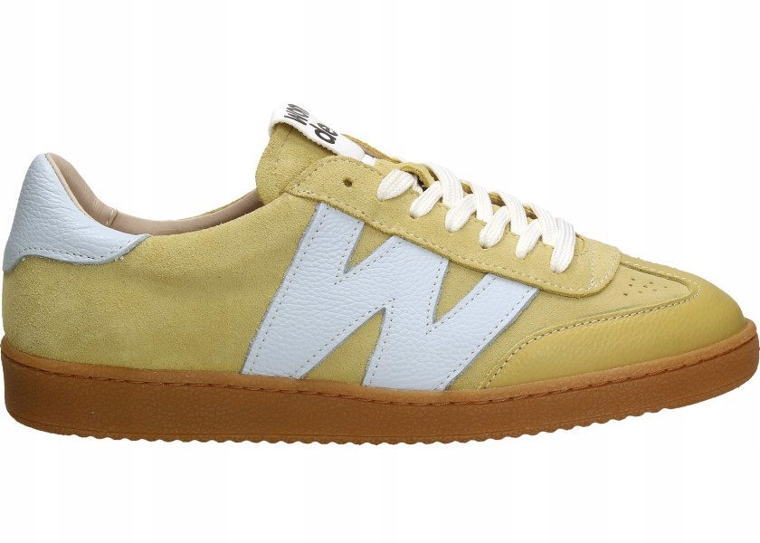 Wonders Polobotky AP-2001 37 Nubia Wild V Amber