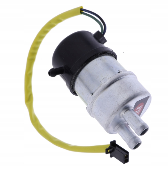 Palivová Pumpa Tourmax Pre Motocykel Honda Vt 750 Honda VT750 1997-2003