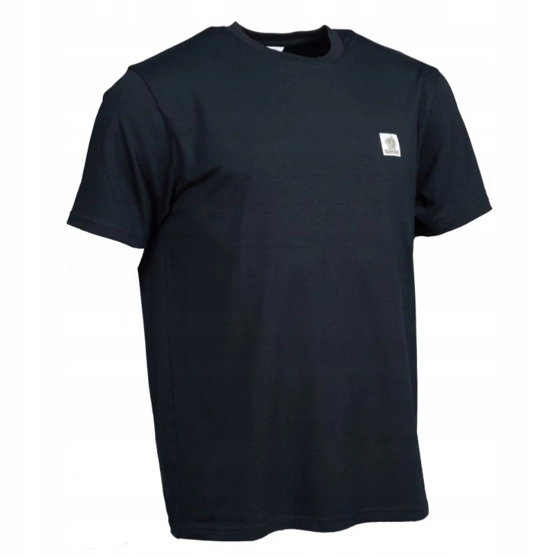 Nash Make It Happen Badge T-Shirt Black rozm. M