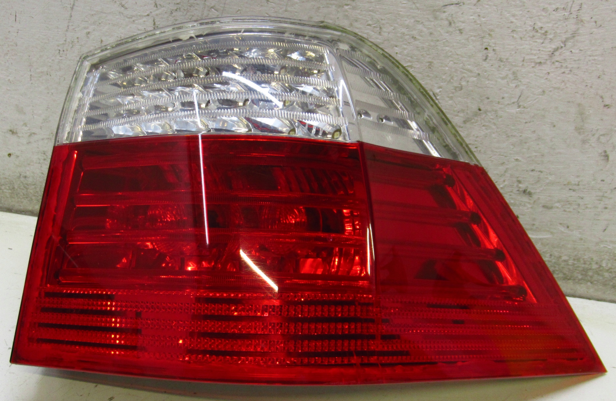 BMW E61 LCI LIFT LED light right rear 7177694 EU