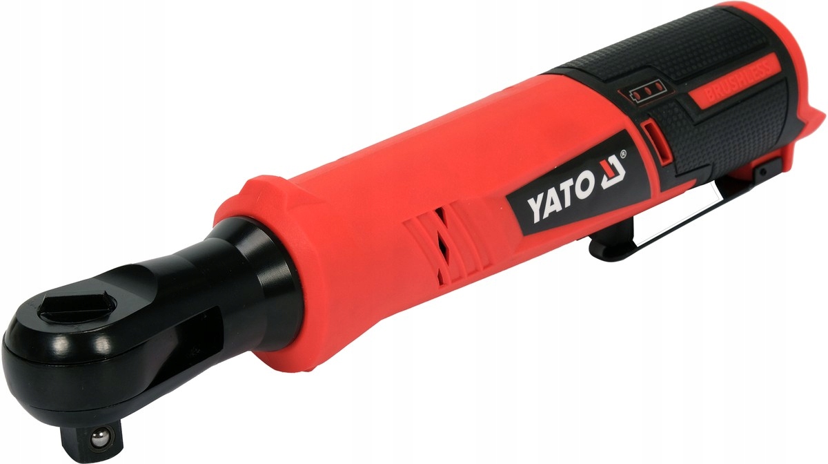 ТРІСКАЧКА 12V 80NM 1/2 