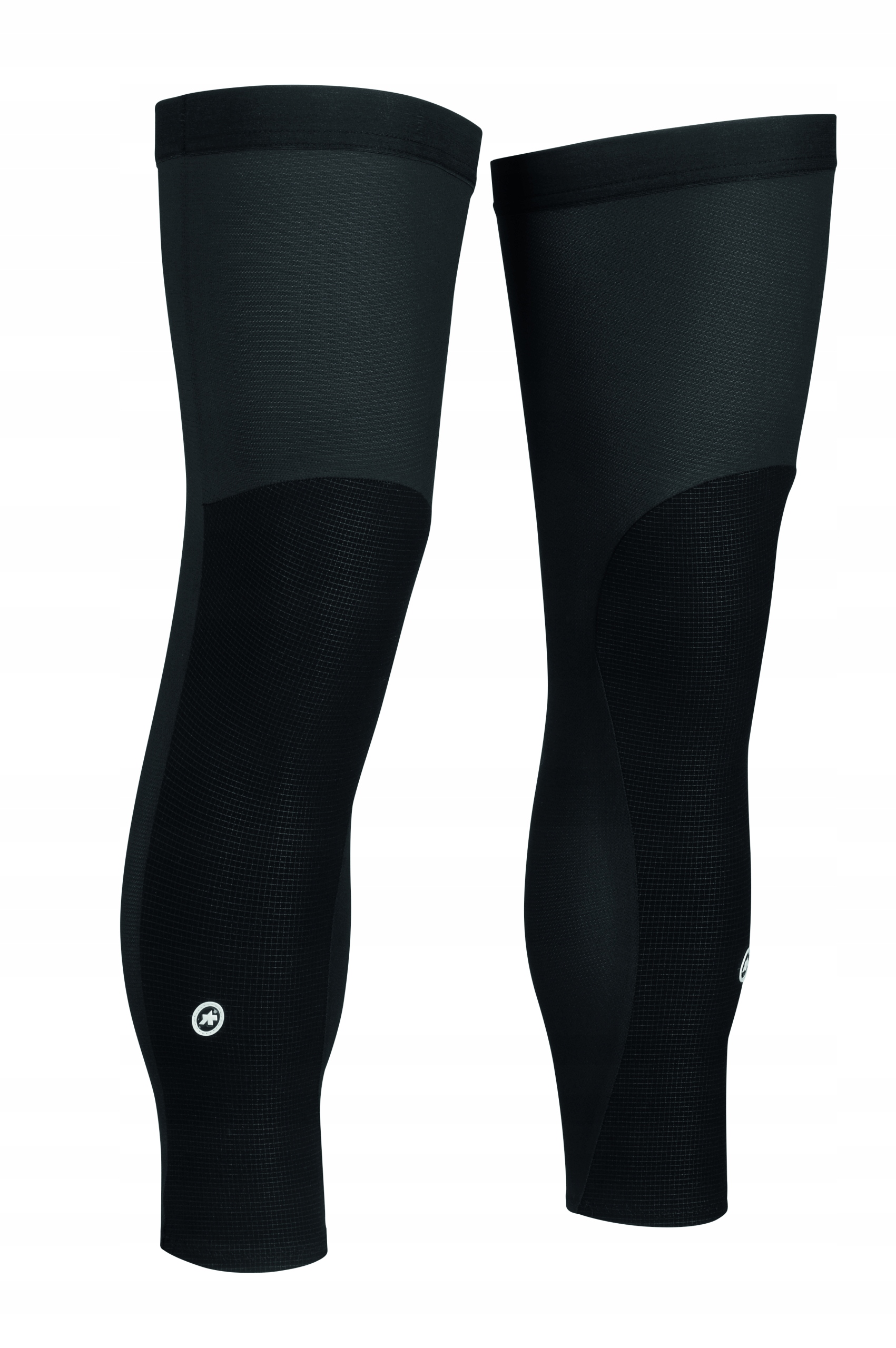 Chrániče kolen Trail Assos, velikost 0