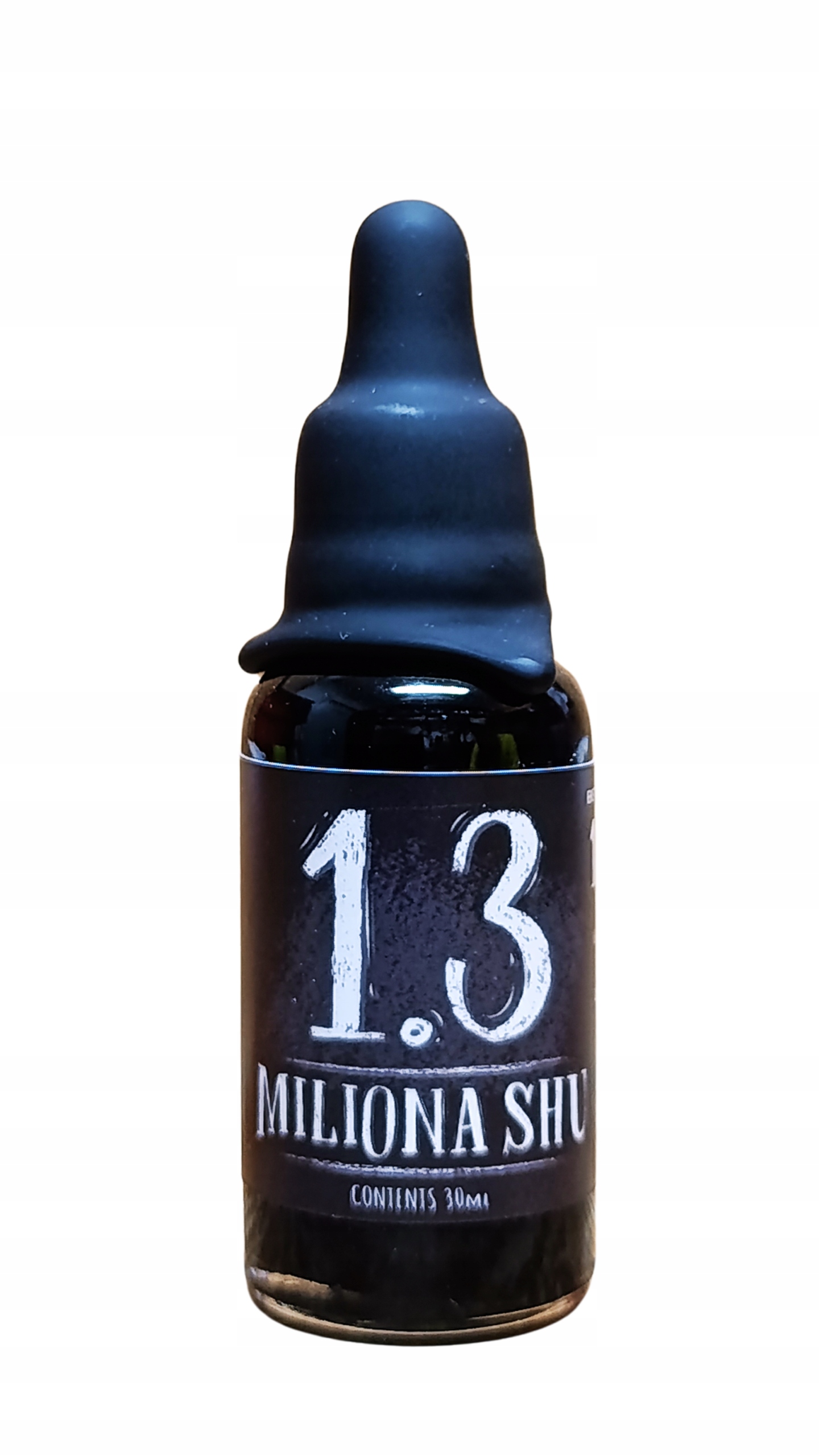 Razor Kapsaicinový extrakt 1.3 Mshu 30 ml