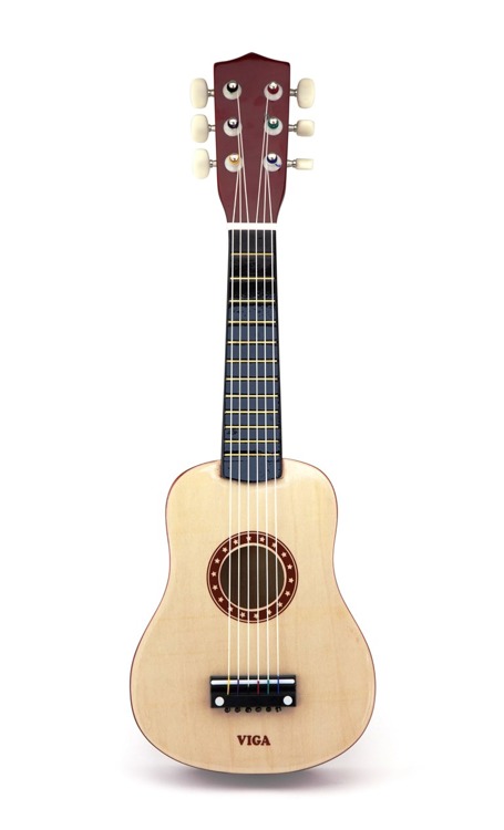 

Klasyczna Gitara Dla Dzieci 21 cali 50692 Viga