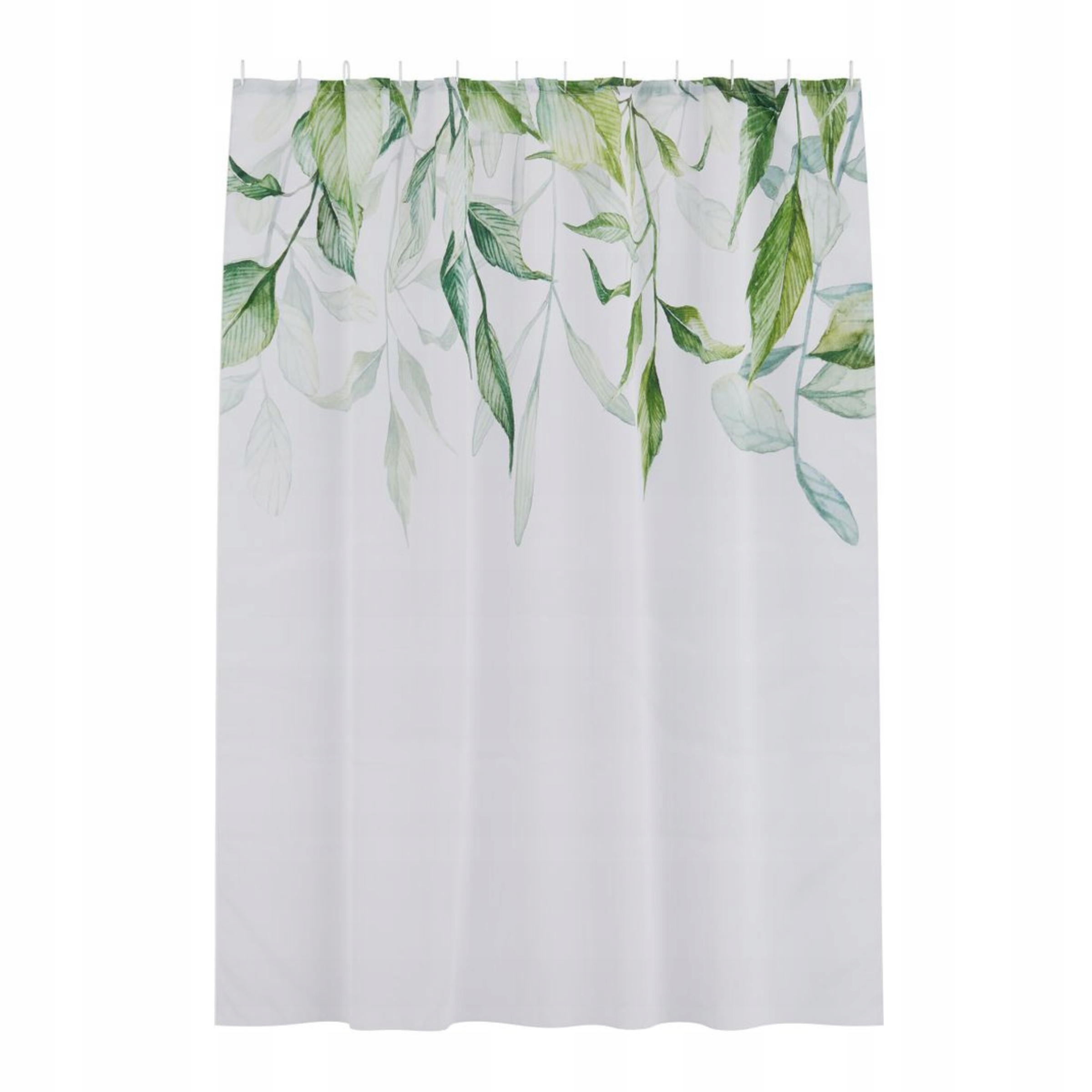 Závěs 180 x 200 cm s motivem Relaxdays