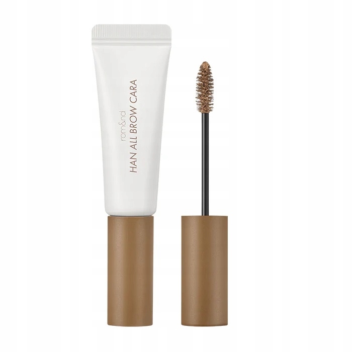 Perfektní řasenka na obočí Han All Brow Cara 04 Merry Blonde Rom&nd 9 g