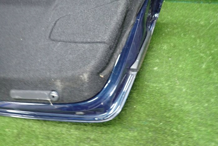 AUDI A3 8V sedan 12- boot doors rear part