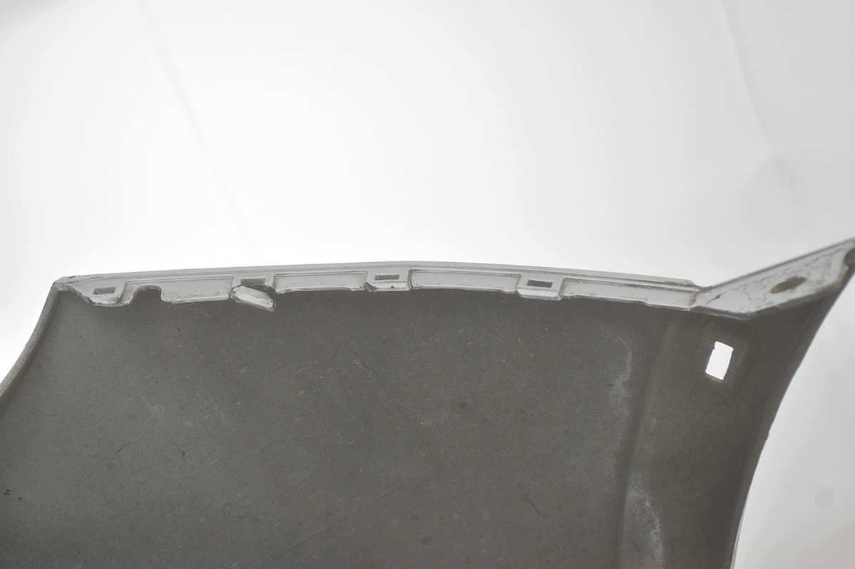 front bumper * front NISSAN QASHQAI J10 LIFT KYO